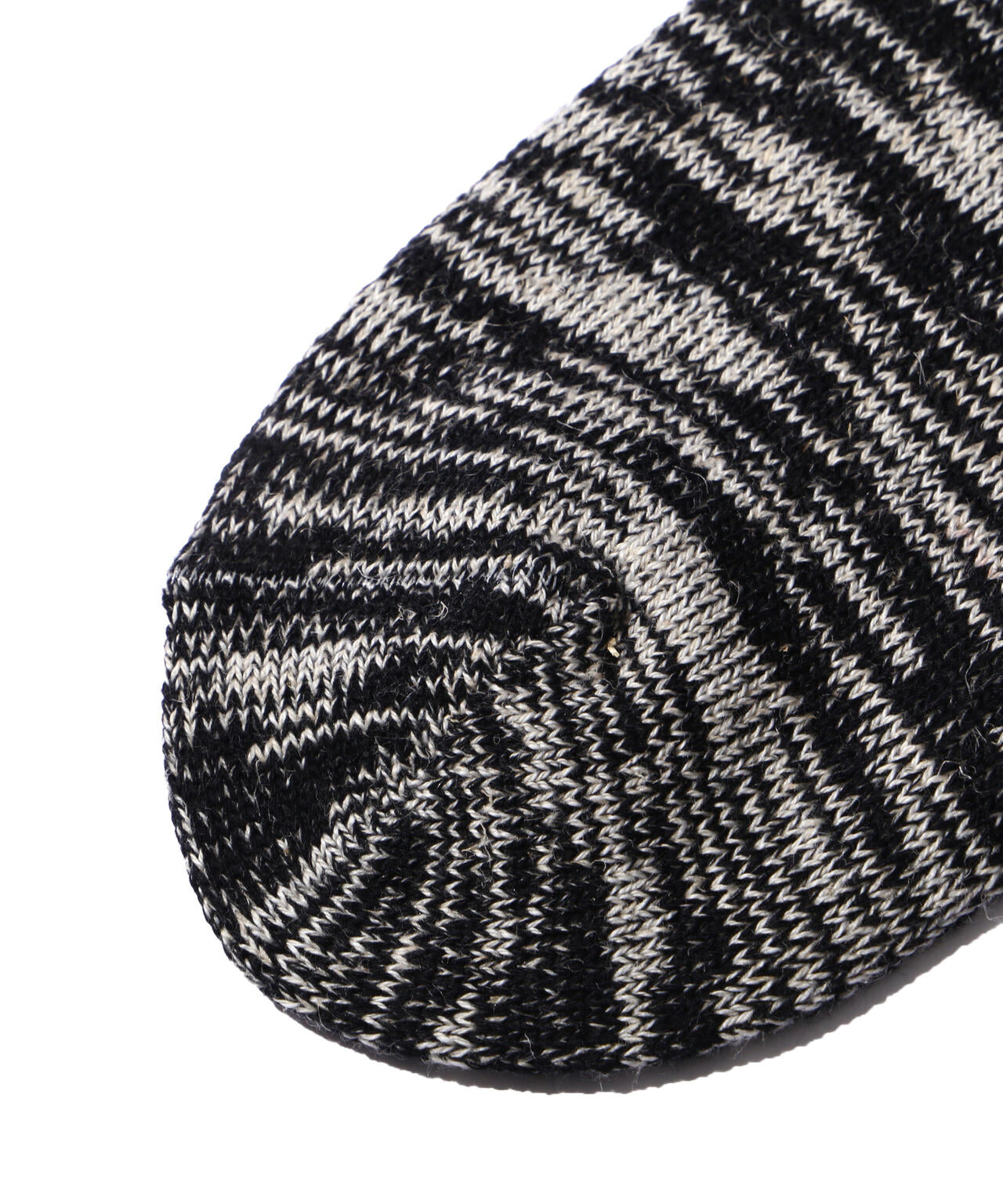 MANASTASH/マナスタッシュ/MANA ENB. HEMP MIX SOX