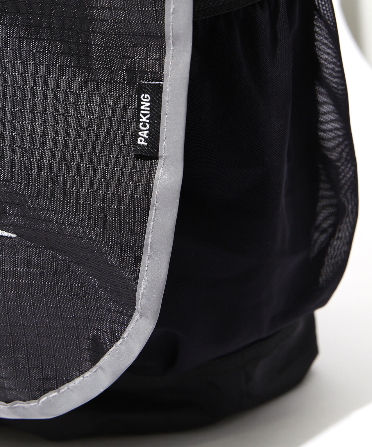 ×PACKING/パッキング/TRAIL MESSENGER/トレイルメッセンジャーバッグ