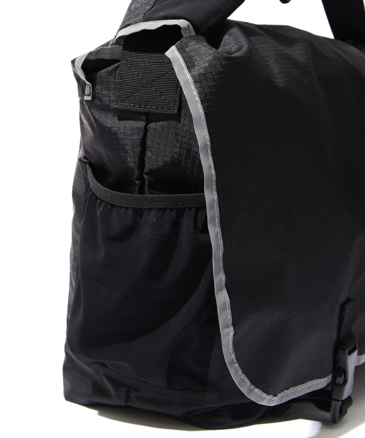 ×PACKING/パッキング/TRAIL MESSENGER/トレイルメッセンジャーバッグ