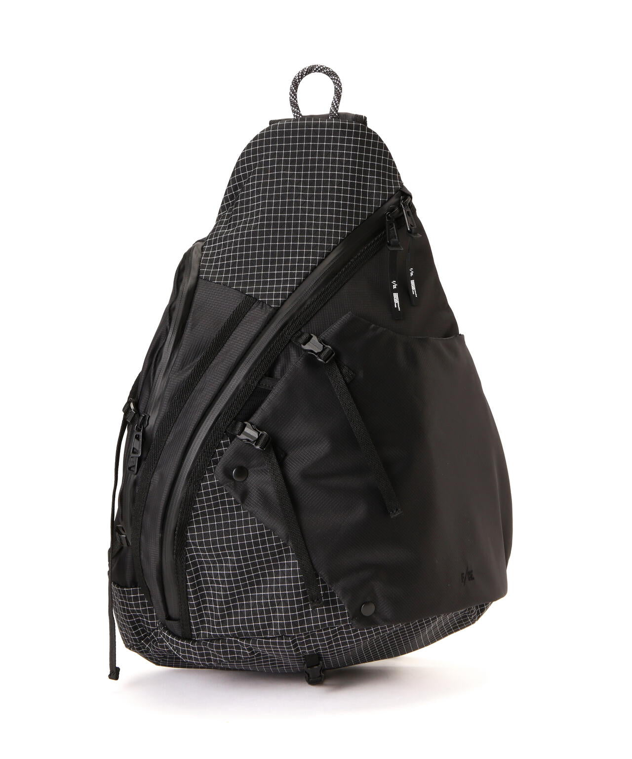 F/CE.(エフシーイー) 3POINTS SLINGER BAG