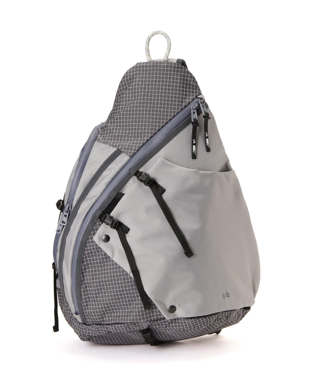 F/CE.(エフシーイー) 3POINTS SLINGER BAG