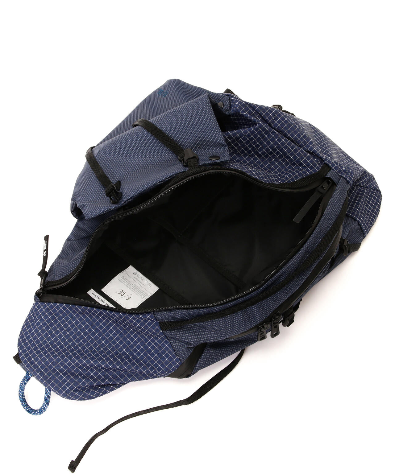 F/CE.(エフシーイー) 3POINTS SLINGER BAG