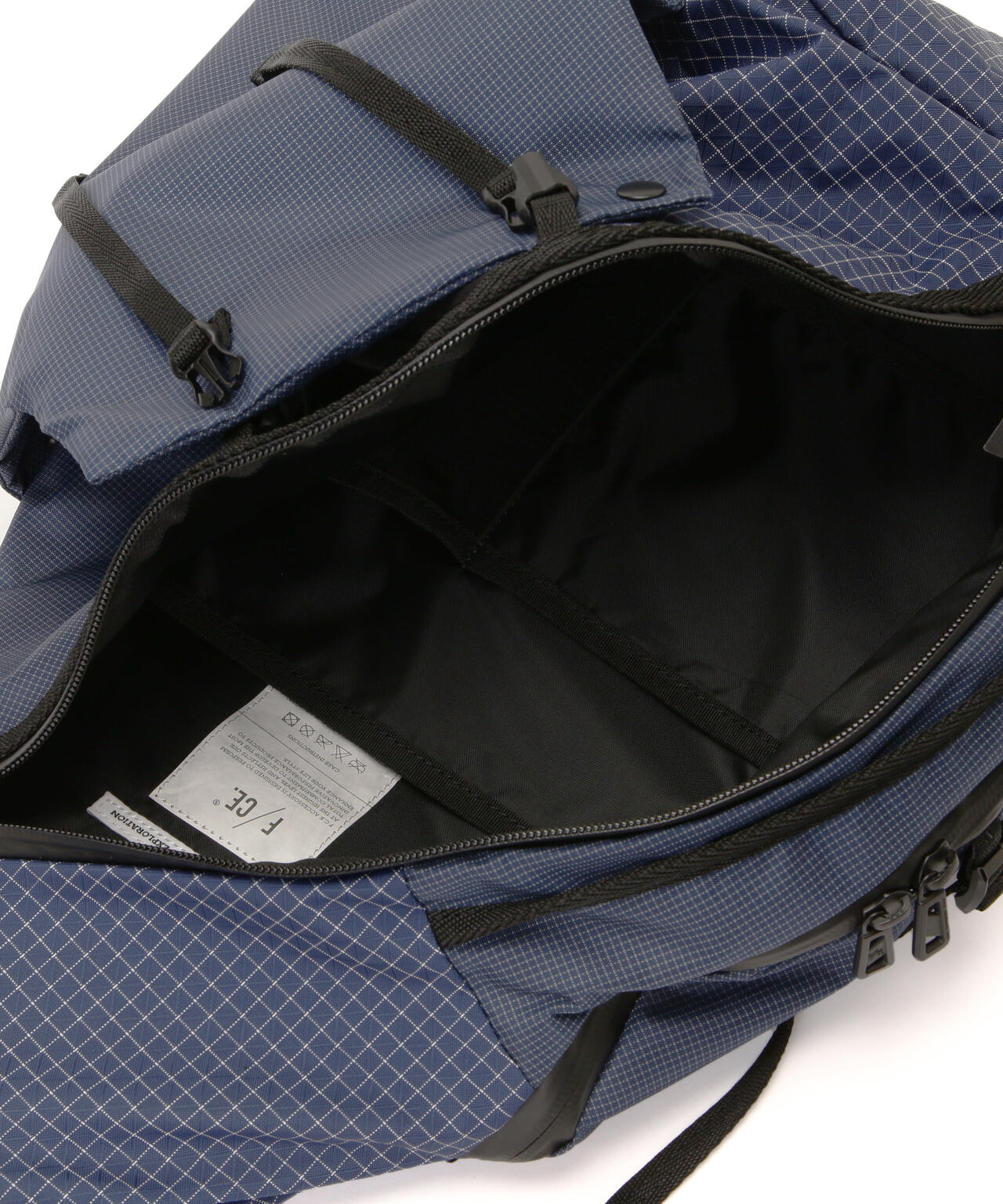 F/CE.(エフシーイー) 3POINTS SLINGER BAG