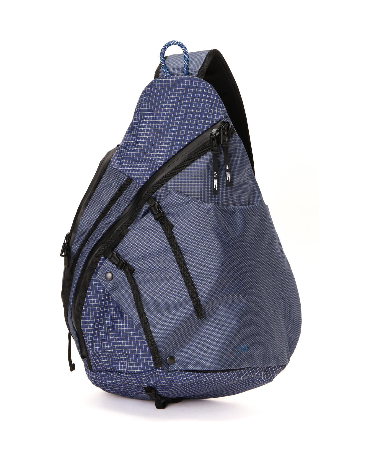 F/CE.(エフシーイー) 3POINTS SLINGER BAG