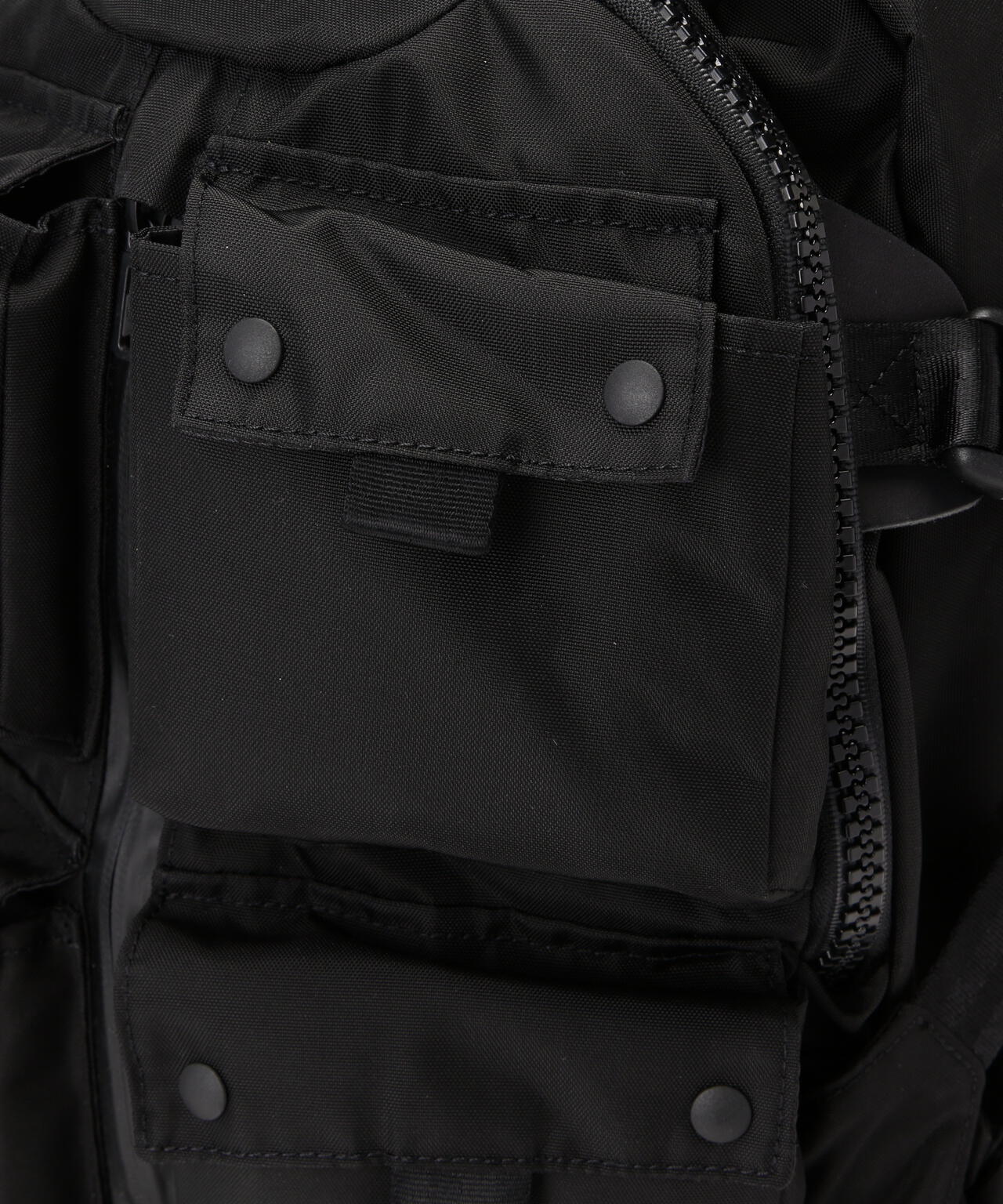 F/CE.(エフシーイー) 420 re/cor TACTICAL BP
