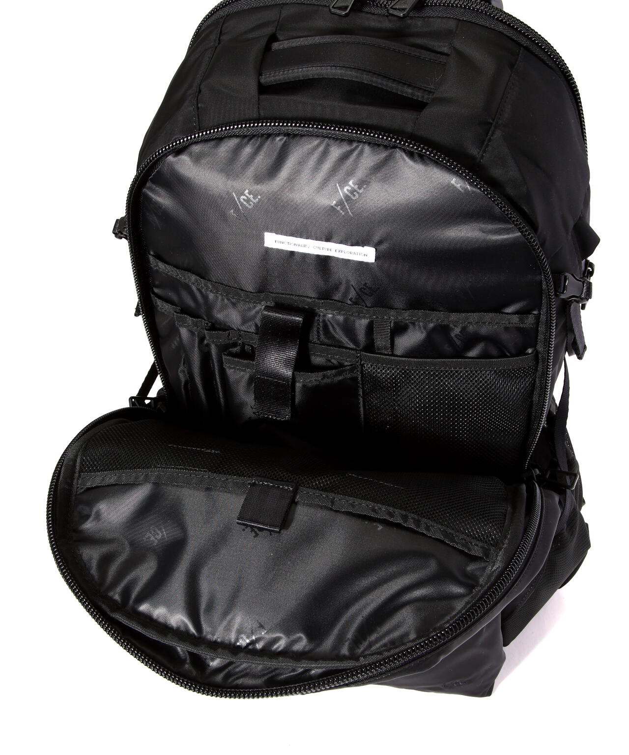 F/CE. (エフシーイー) RECYCLE TWILL URBAN TOWN