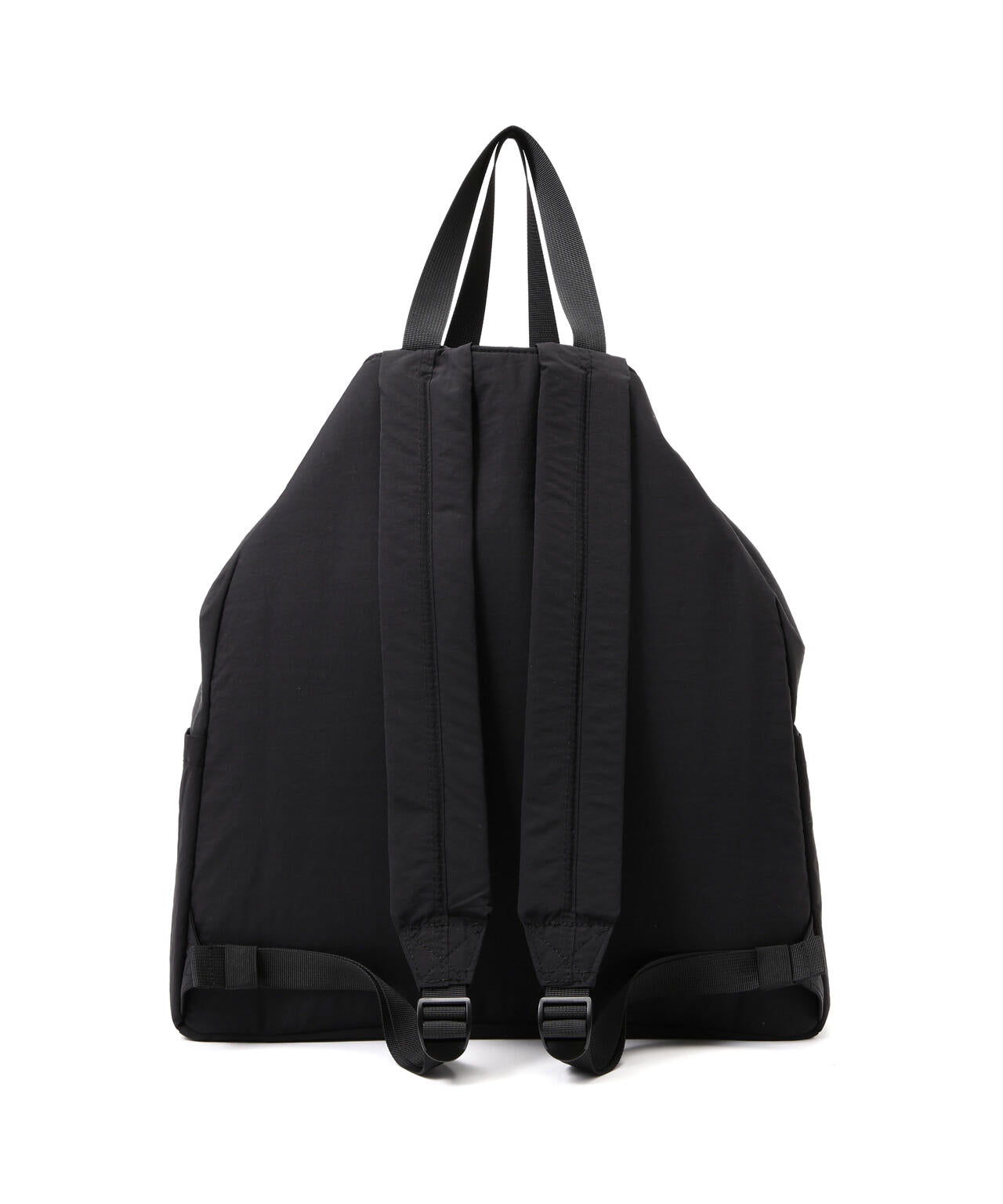 PACKING/LIGHT LIGHT NYLON OXFORD NAP BACK PACK