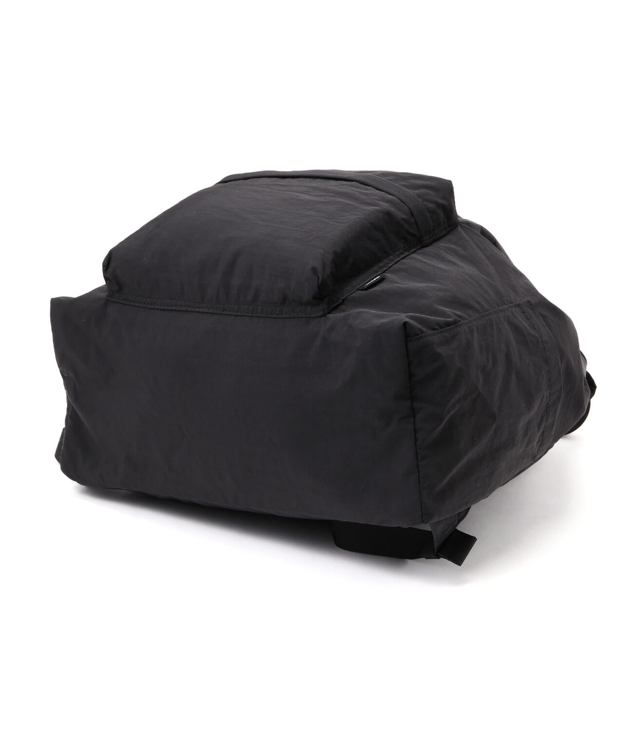 PACKING/LIGHT LIGHT NYLON OXFORD NAP BACK PACK