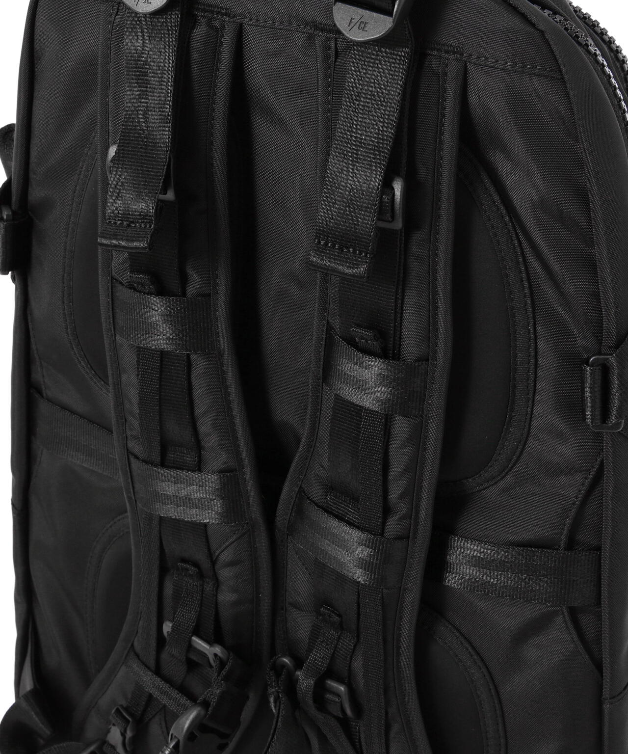 F/CE./エフ シーイー/420 re/cor TRAVEL BP / 420 re/cor トラベル バックパック