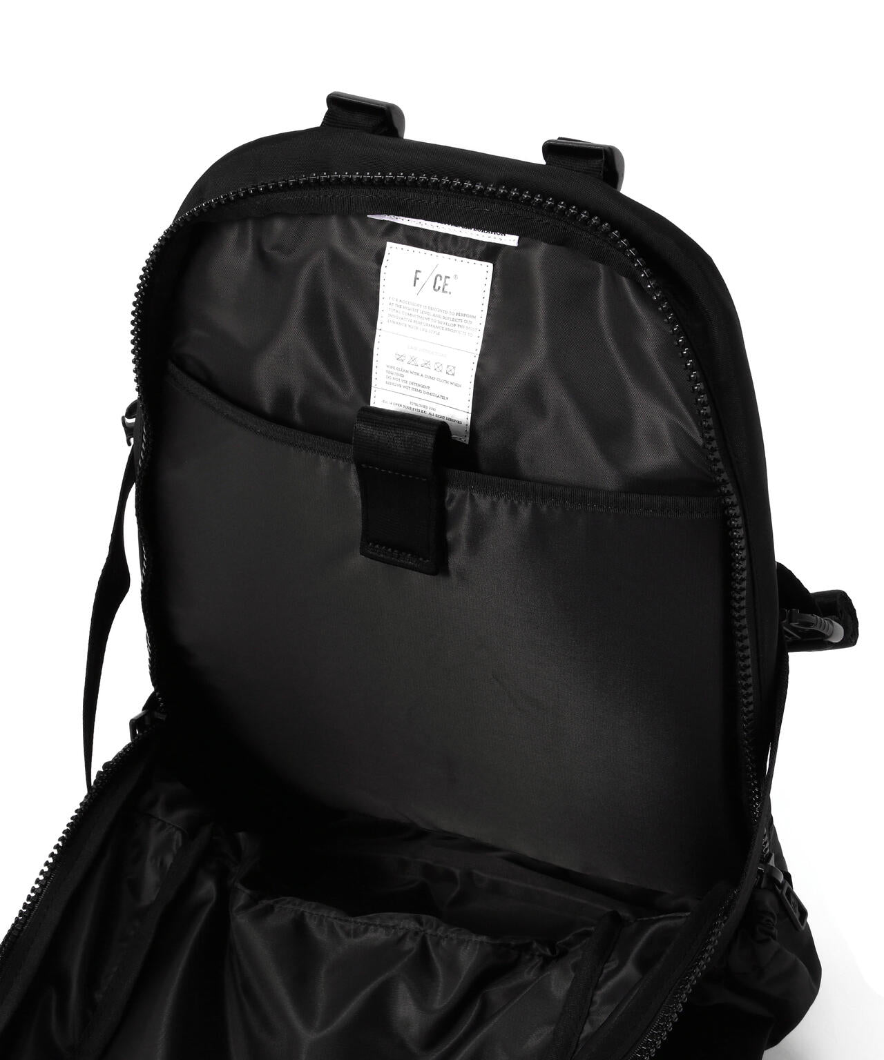 F/CE./エフ シーイー/420 re/cor TRAVEL BP / 420 re/cor トラベル バックパック