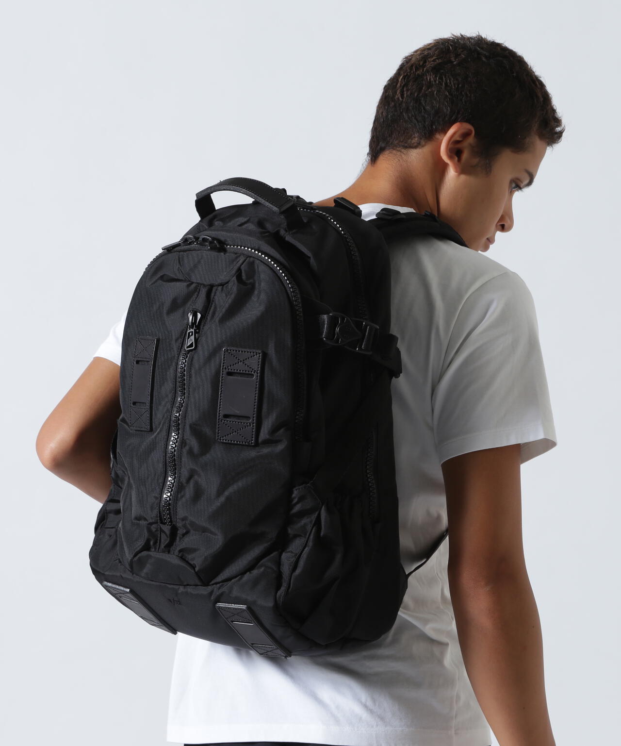 F/CE./エフ シーイー/420 re/cor TRAVEL BP / 420 re/cor トラベル バックパック