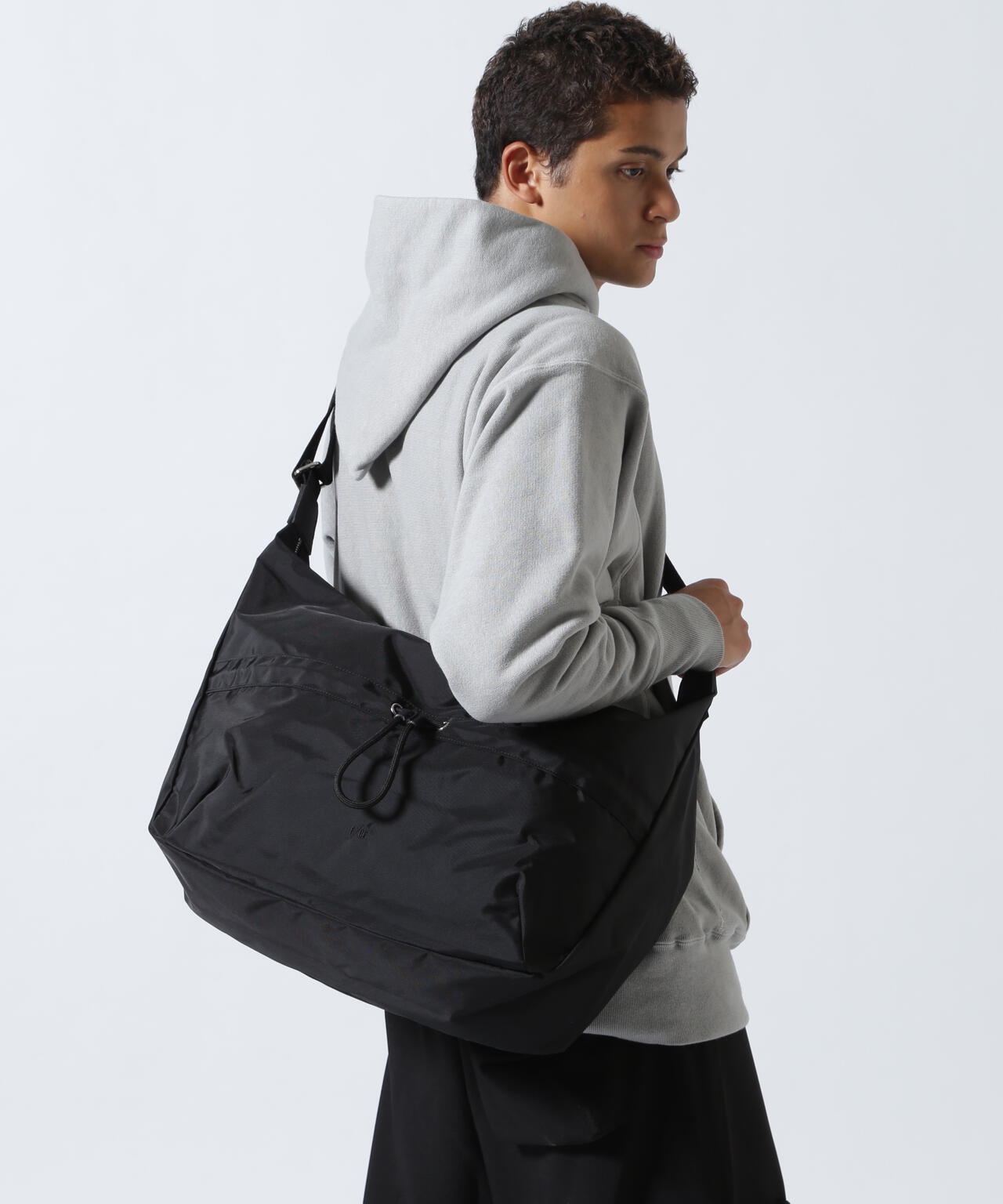 F/CE./エフ シーイー/420 re/cor 2WAY SHOULDER TOTE / 420 re/cor2ウェイショルダートート