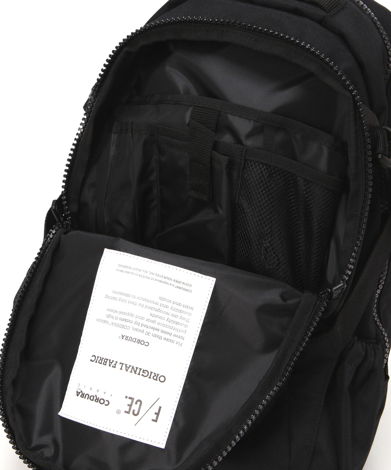 F/CE./エフ シーイー/950 TRAVEL BP / エフシーイー 950 トラベル バックパック