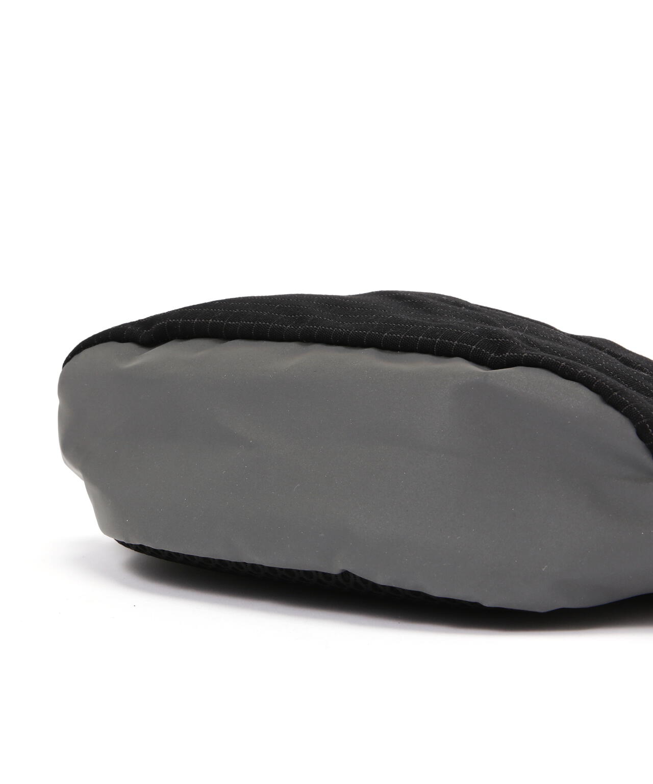 PACKING/パッキング/REFLECTIVE WAIST BAG/リフレクティブ ウェストバッグ