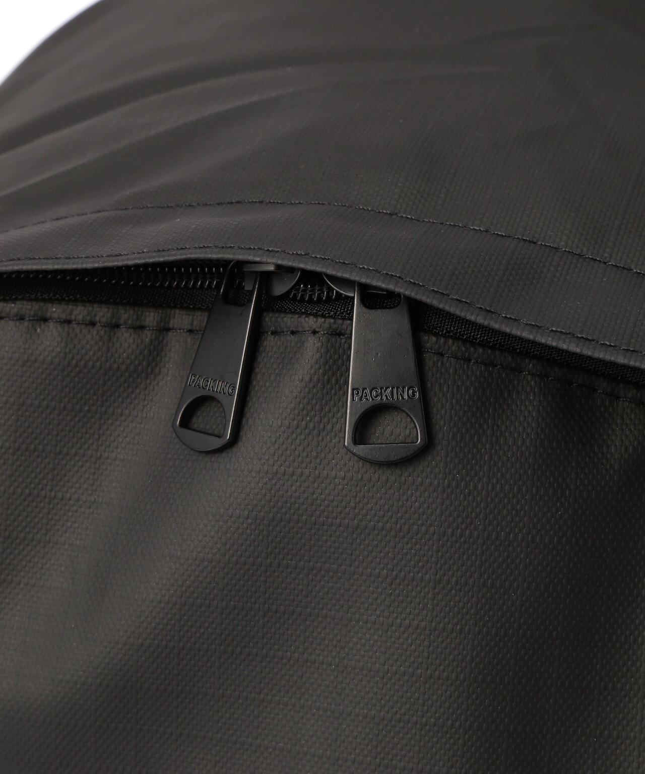 PACKING/パッキング/MAT RIP BACKPACK
