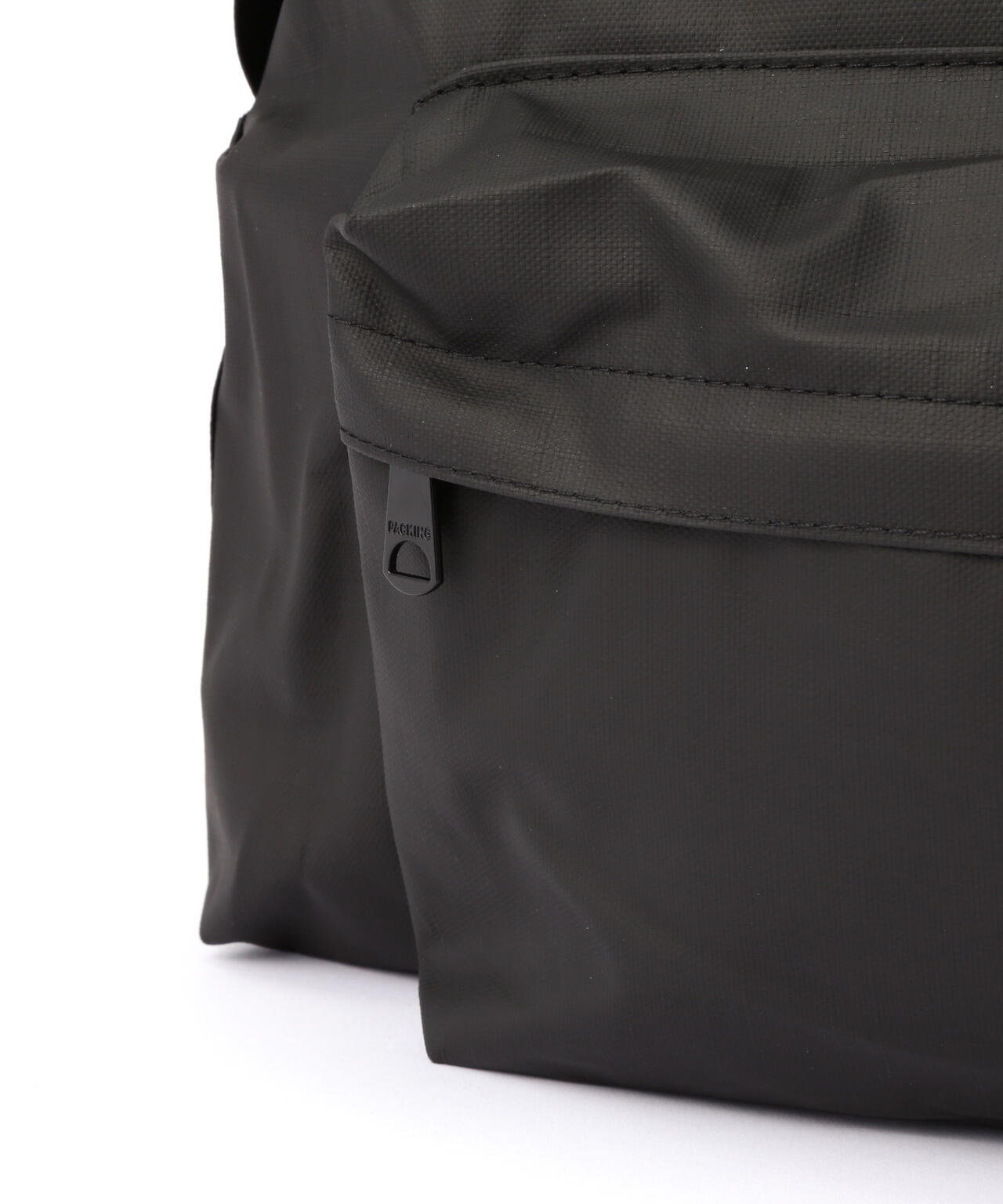 PACKING/パッキング/MAT RIP BACKPACK