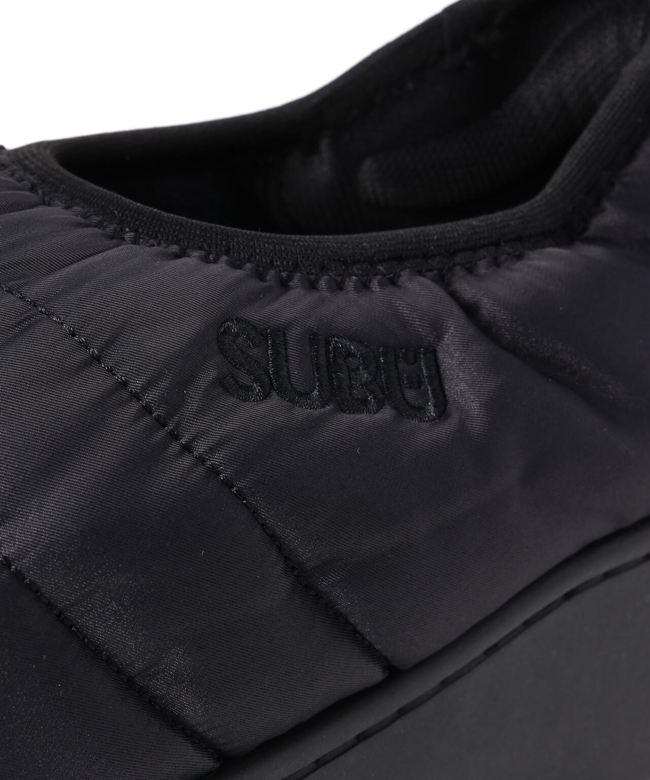 SUBU/スブ/VAMP PLATFORM 厚底サンダル