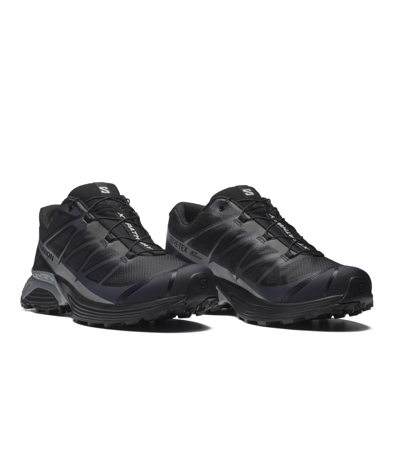 SALOMON(サロモン) XT-PATHWAY GORE-TEX /L47577500