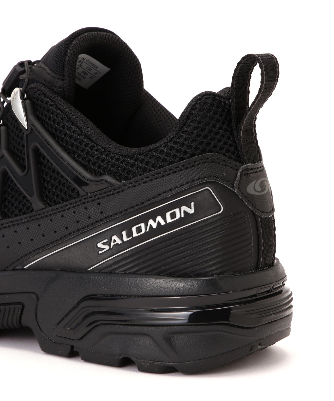 SALOMON/サロモン/ACS+OG/L47766600