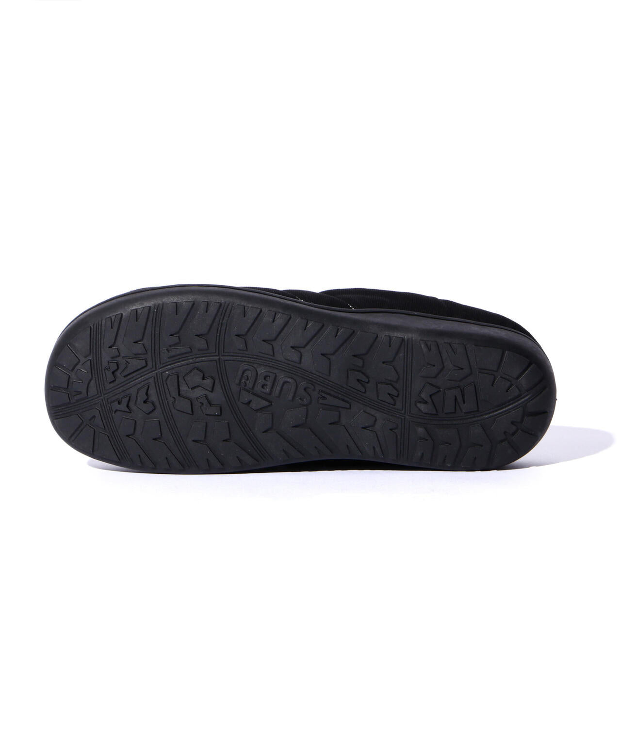 MANASTASH/マナスタッシュ/SUBU x MANASTASH HEMP SANDAL