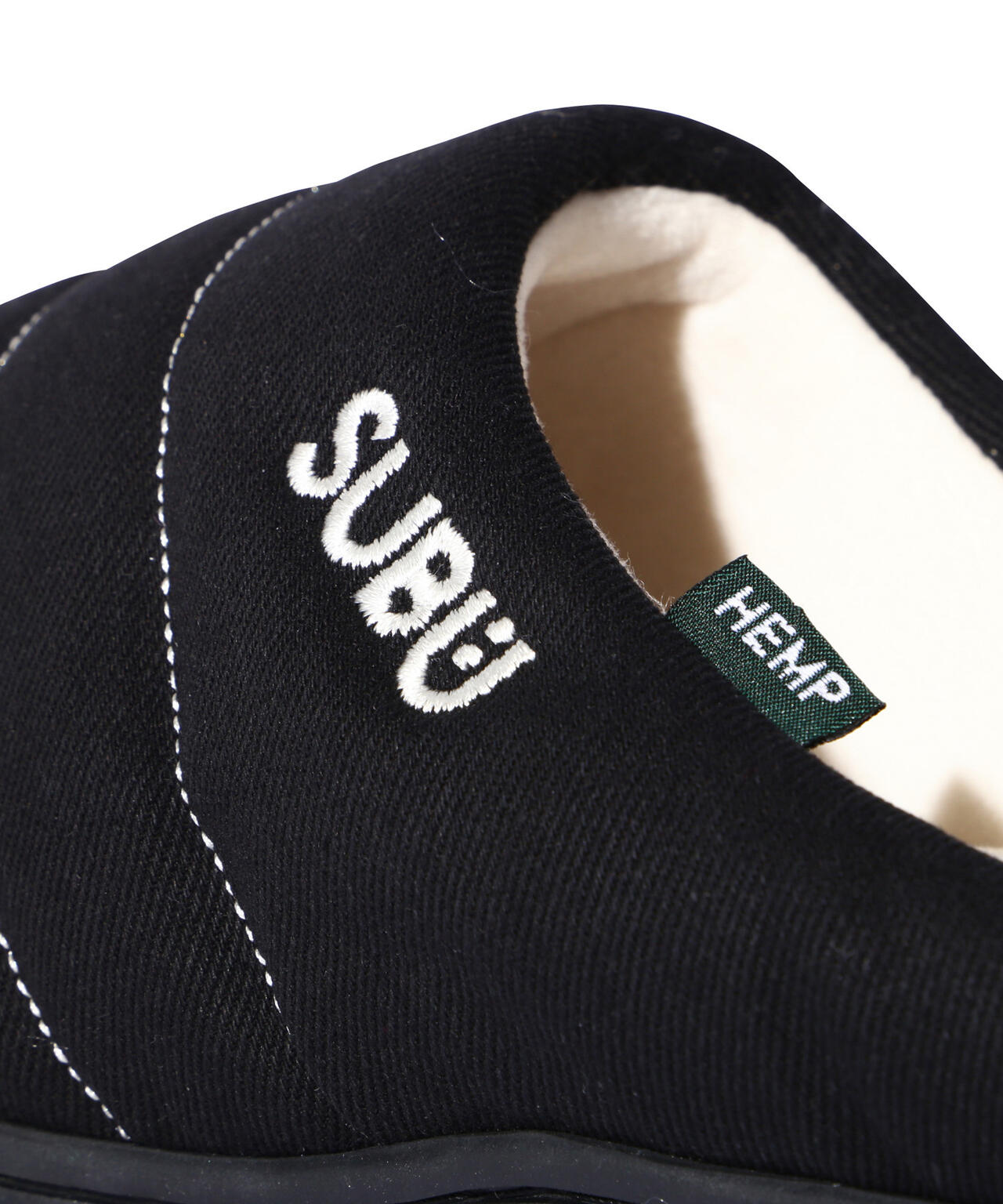 MANASTASH/マナスタッシュ/SUBU x MANASTASH HEMP SANDAL