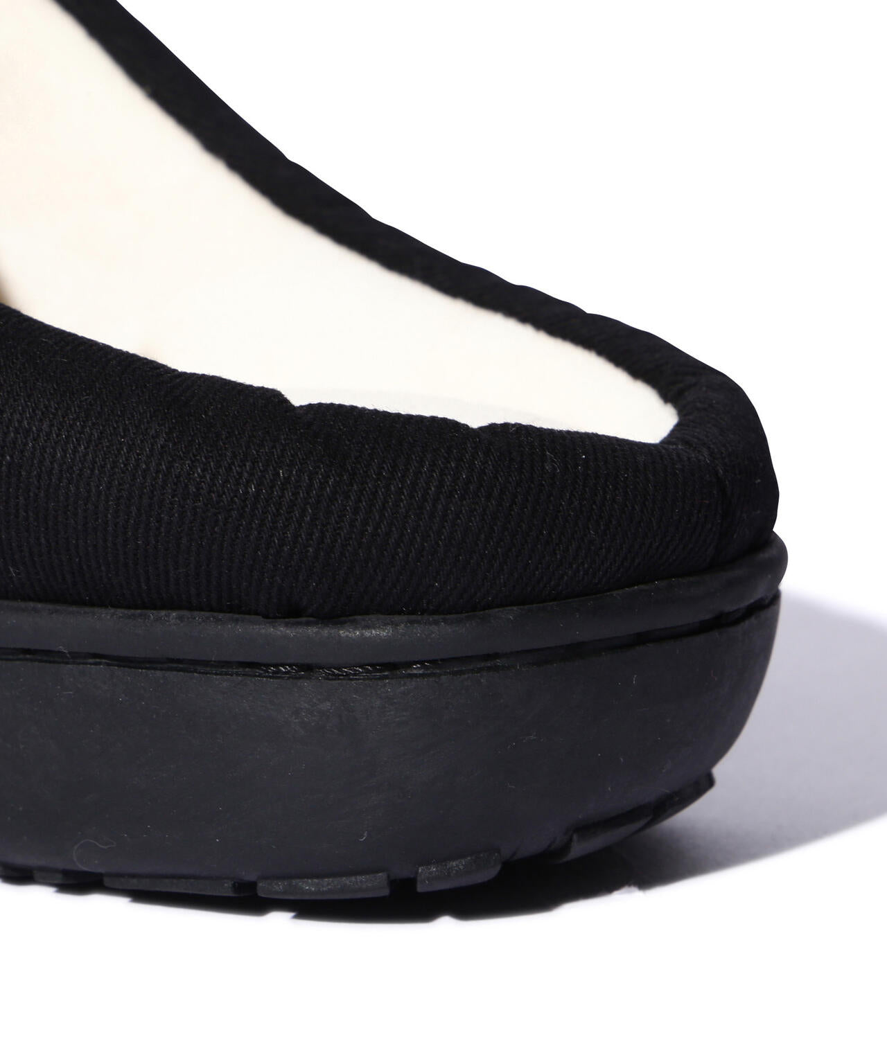 MANASTASH/マナスタッシュ/SUBU x MANASTASH HEMP SANDAL
