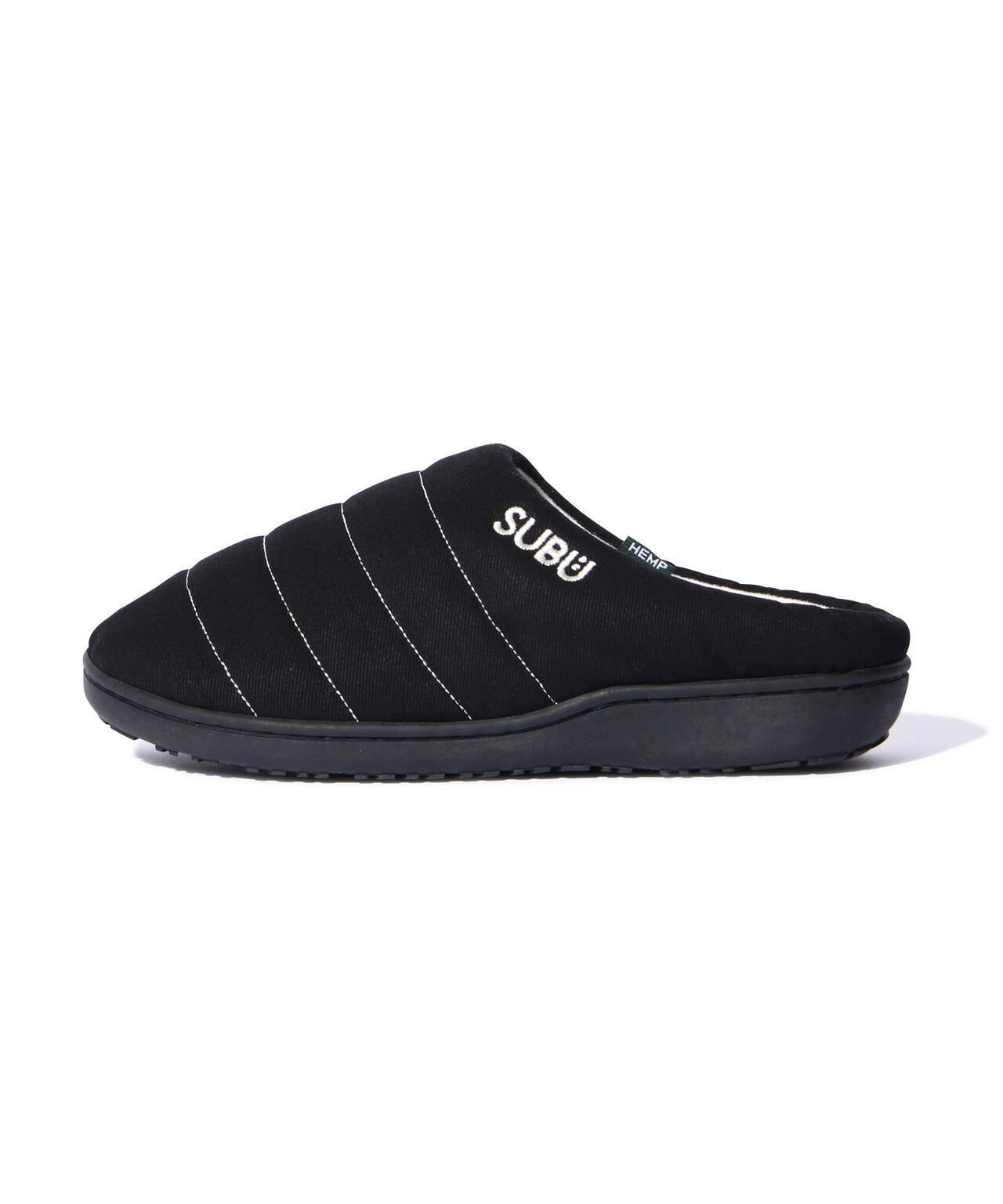 MANASTASH/マナスタッシュ/SUBU x MANASTASH HEMP SANDAL