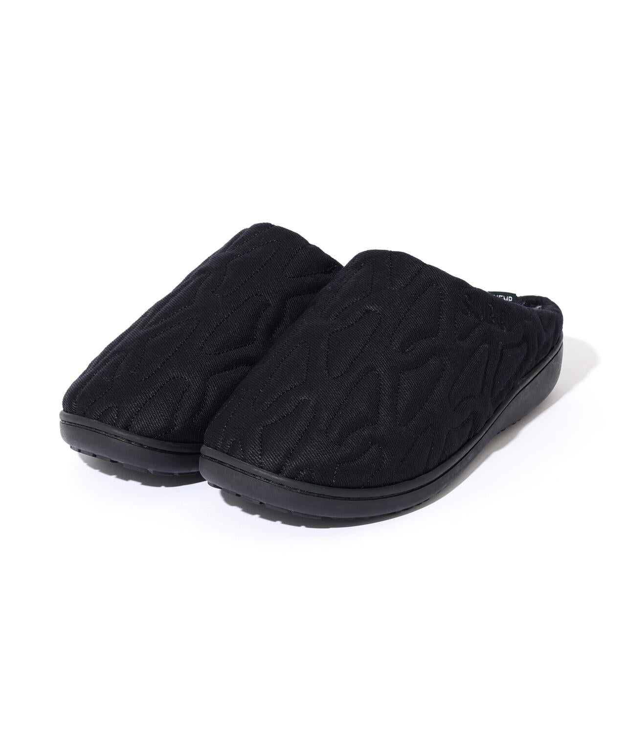 MANASTASH/マナスタッシュ/SUBU x MANASTASH  HEMP OUTLINE SANDAL