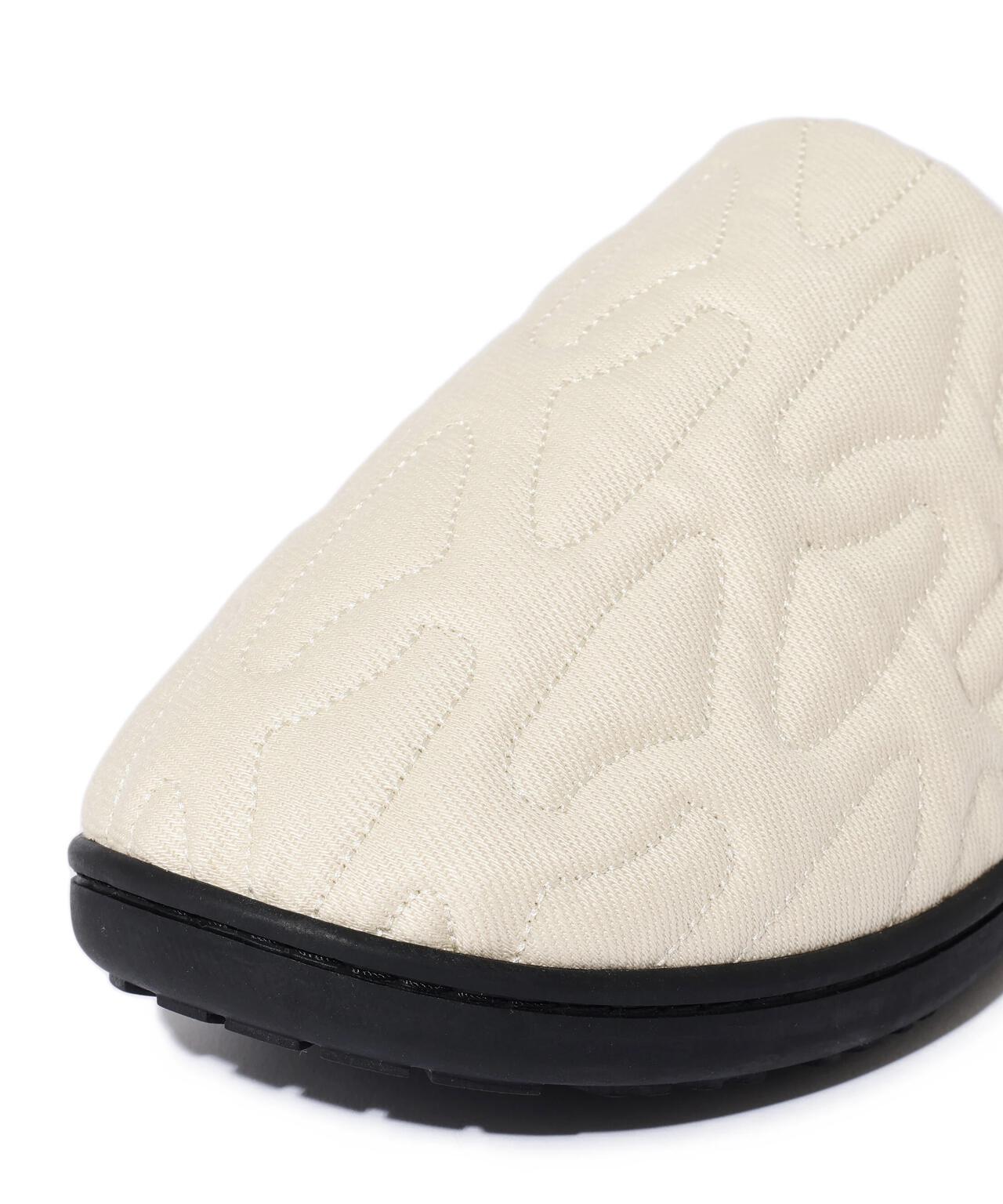 MANASTASH/マナスタッシュ/SUBU x MANASTASH  HEMP OUTLINE SANDAL