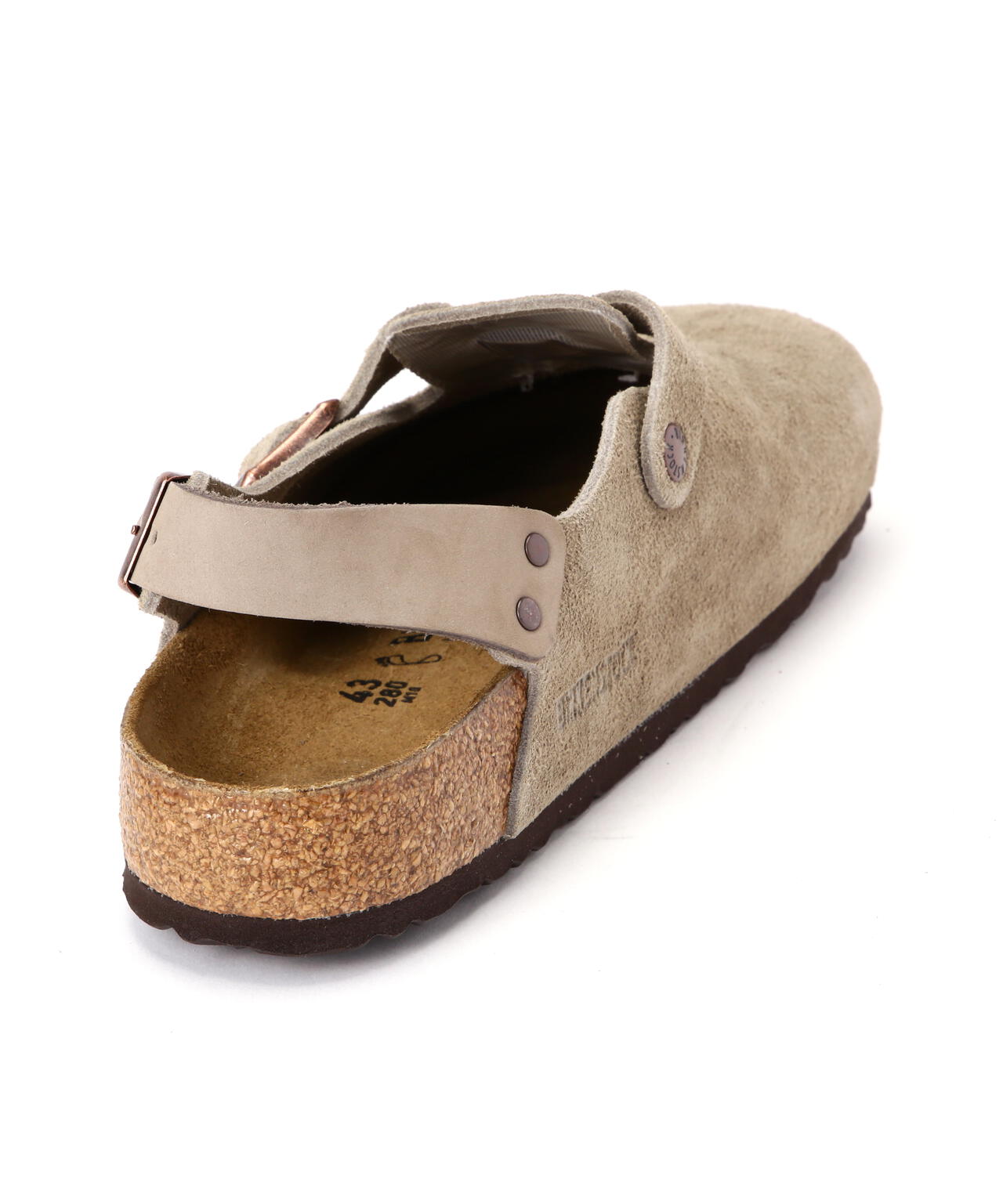 BIRKENSTOCK / ビルケンシュトック/TOKIO REGULAR/トキオ レギュラー