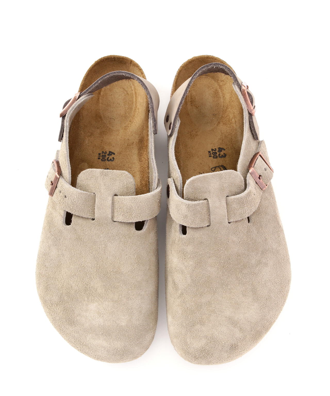 BIRKENSTOCK / ビルケンシュトック/TOKIO REGULAR/トキオ レギュラー