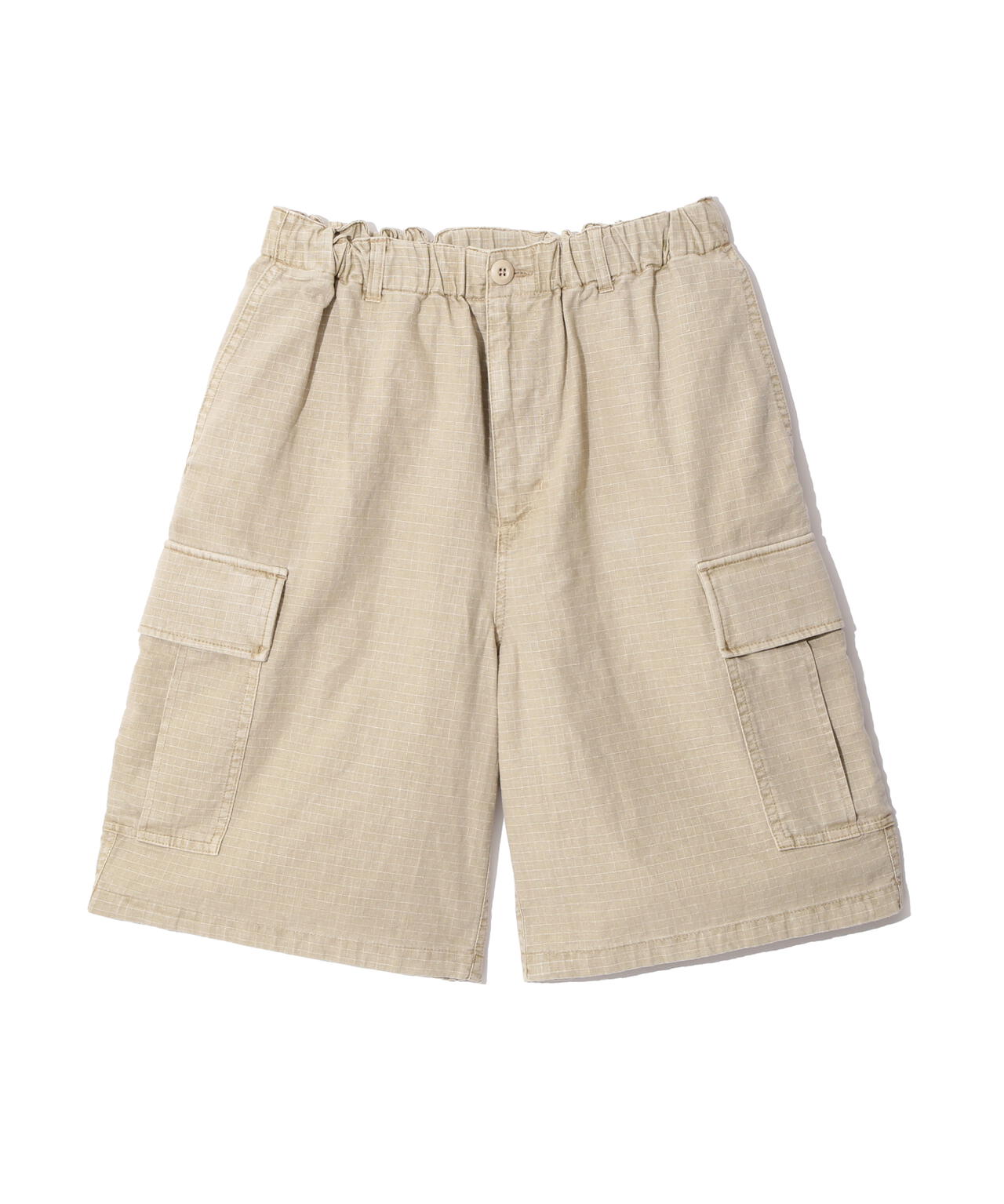 MANASTASH/マナスタッシュ/MH-RIP CARGO SHORTS