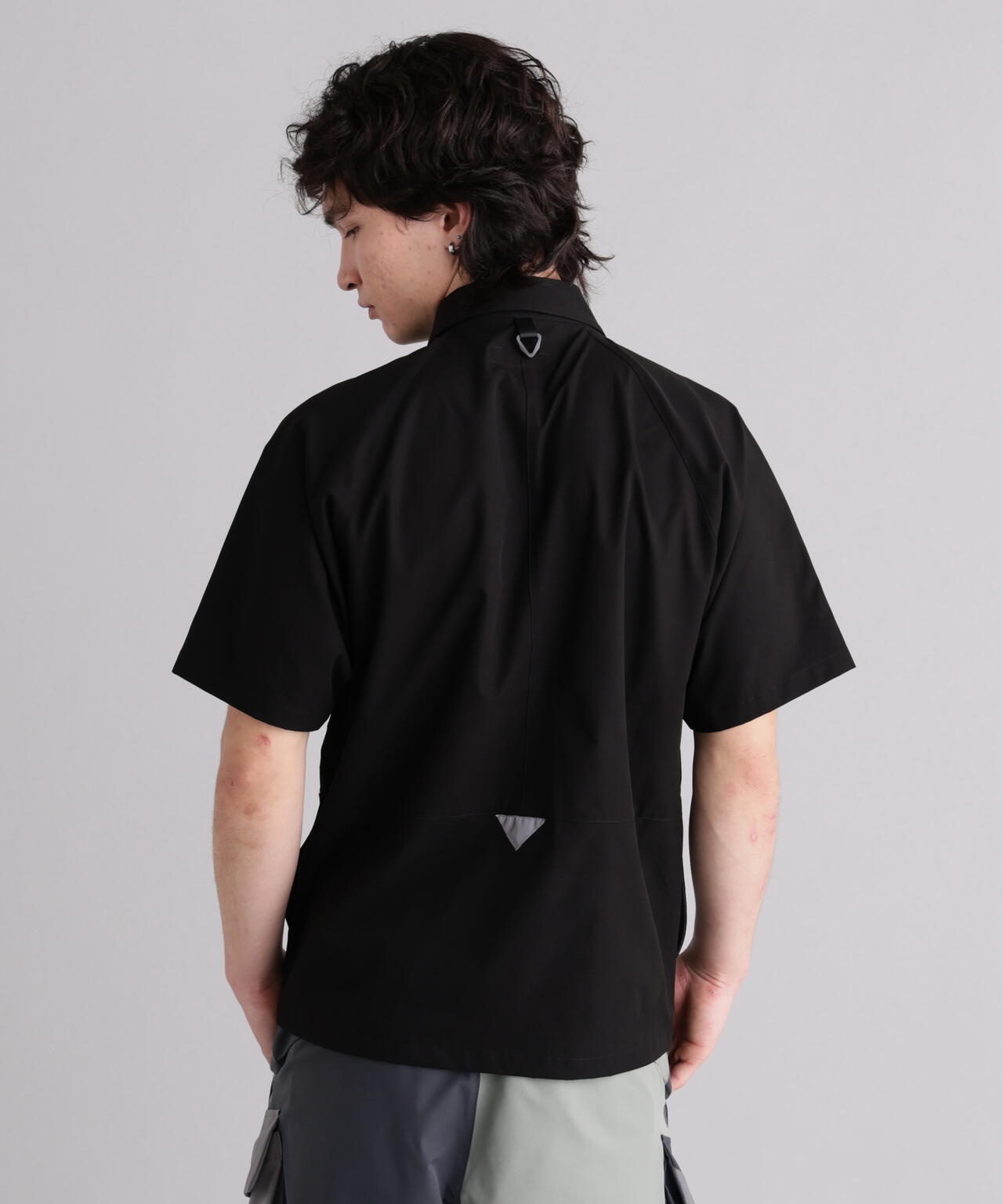 MANASTASH/マナスタッシュ/RIVER SHIRTS