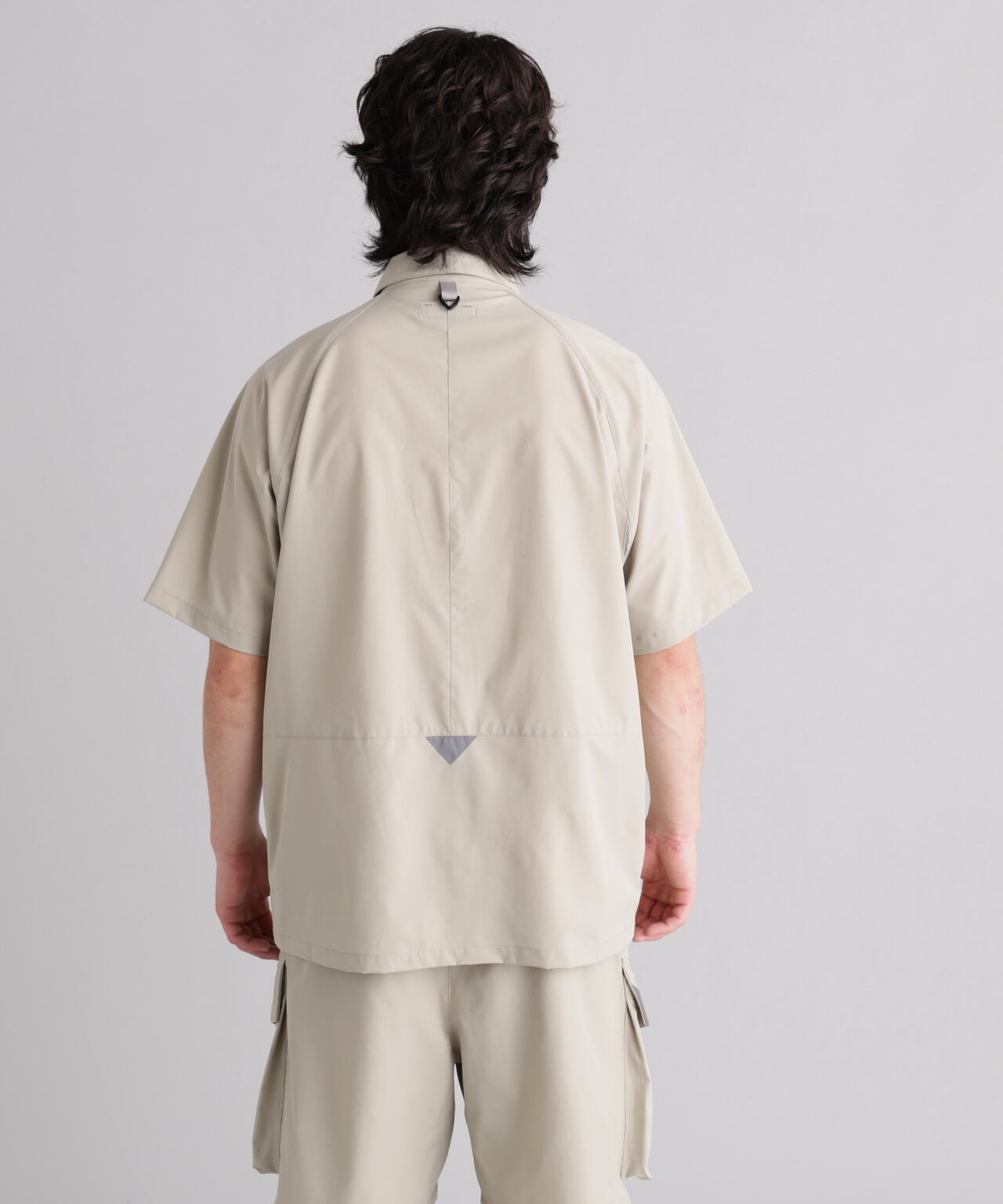 MANASTASH/マナスタッシュ/RIVER SHIRTS