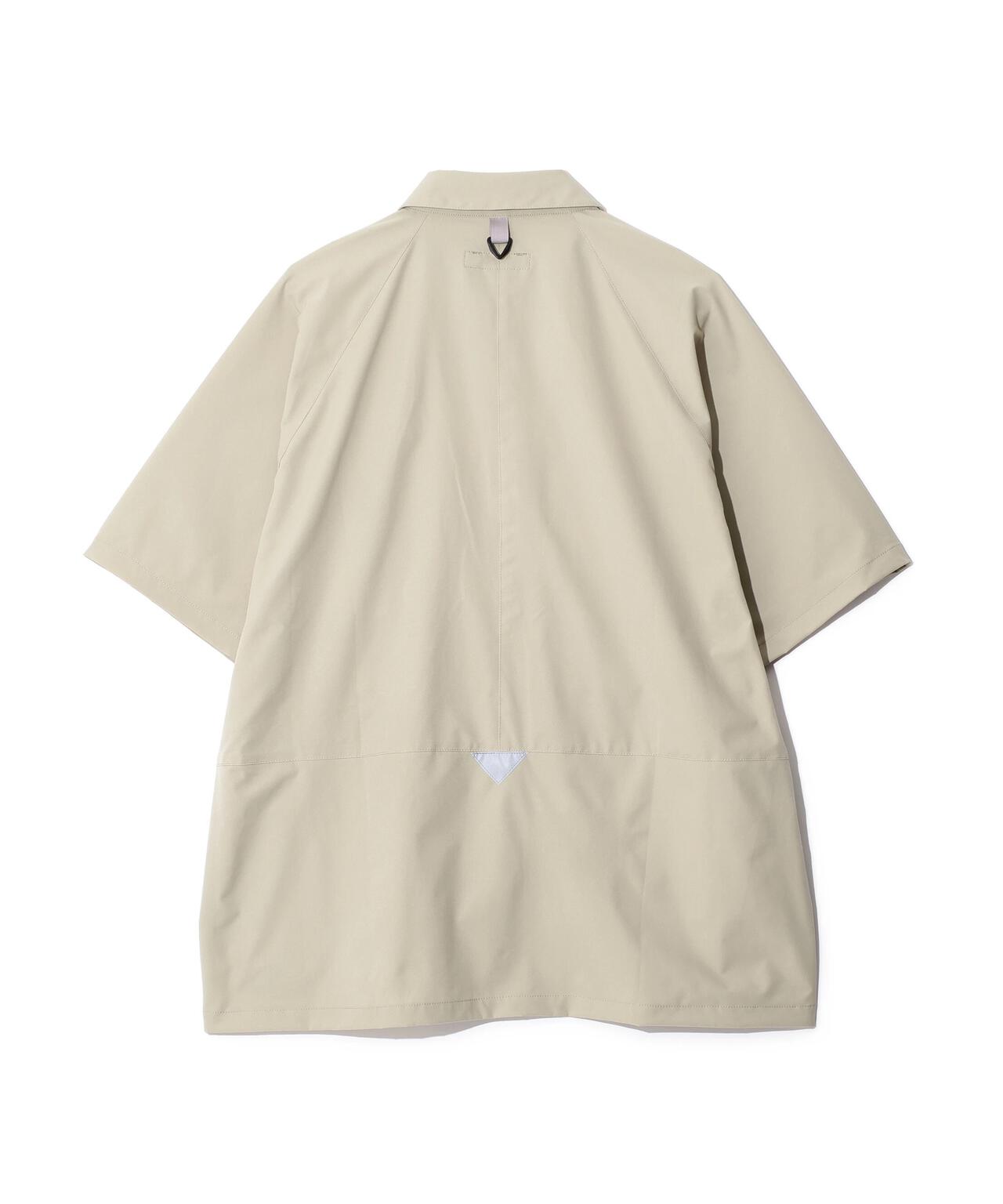 MANASTASH/マナスタッシュ/RIVER SHIRTS