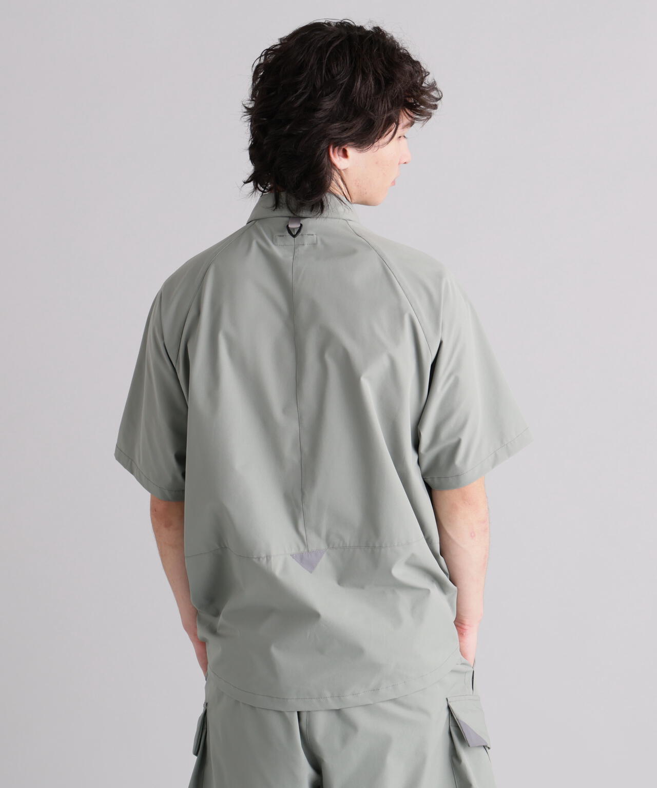 MANASTASH/マナスタッシュ/RIVER SHIRTS