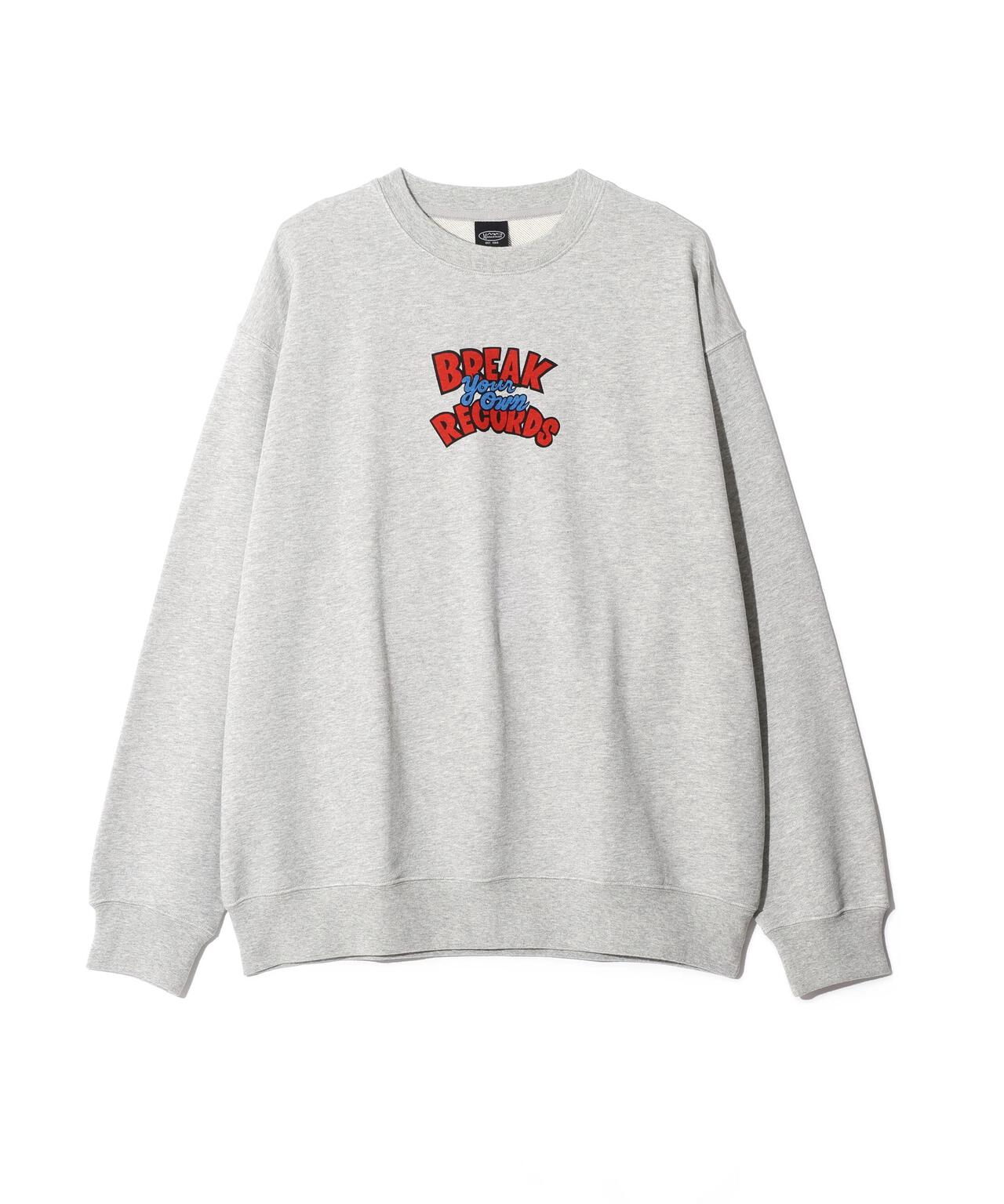 MANASTASH/マナスタッシュ/Citee Sweat CHAMPIONSHIP