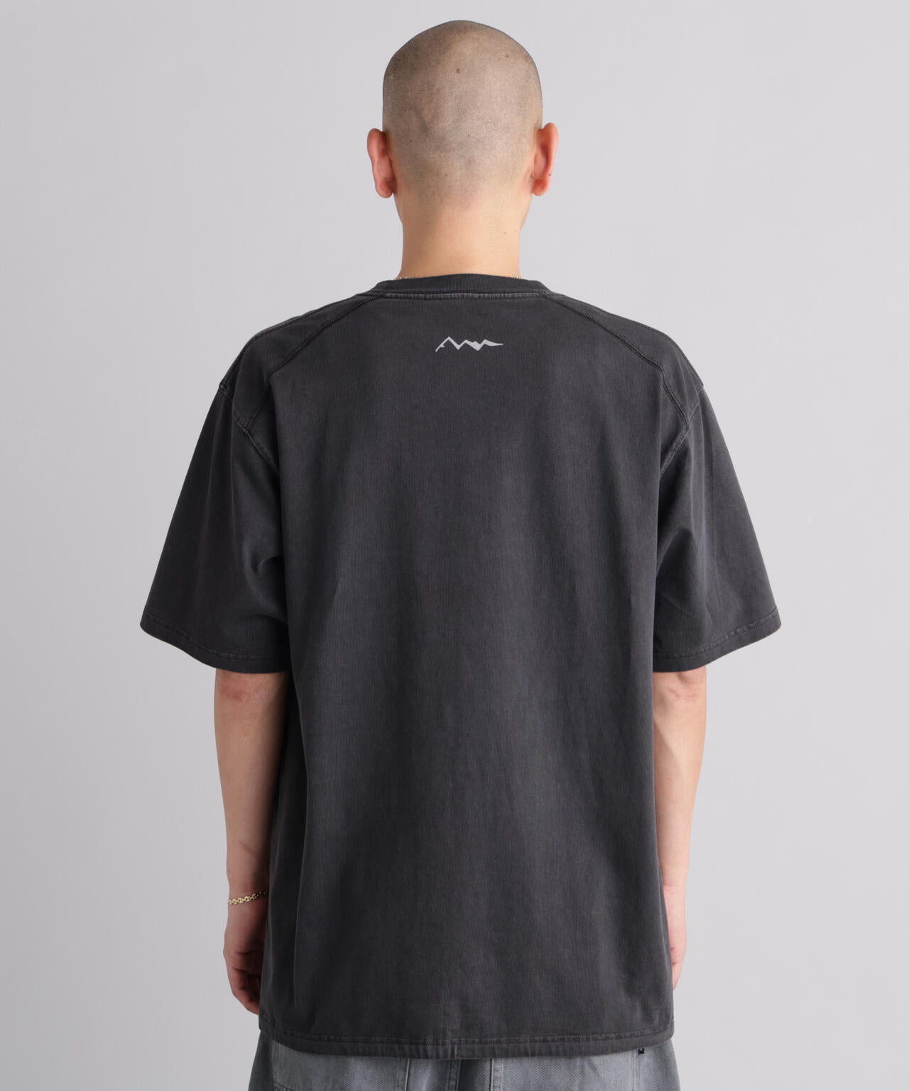 MANASTASH/マナスタッシュ/DISARMED TOP