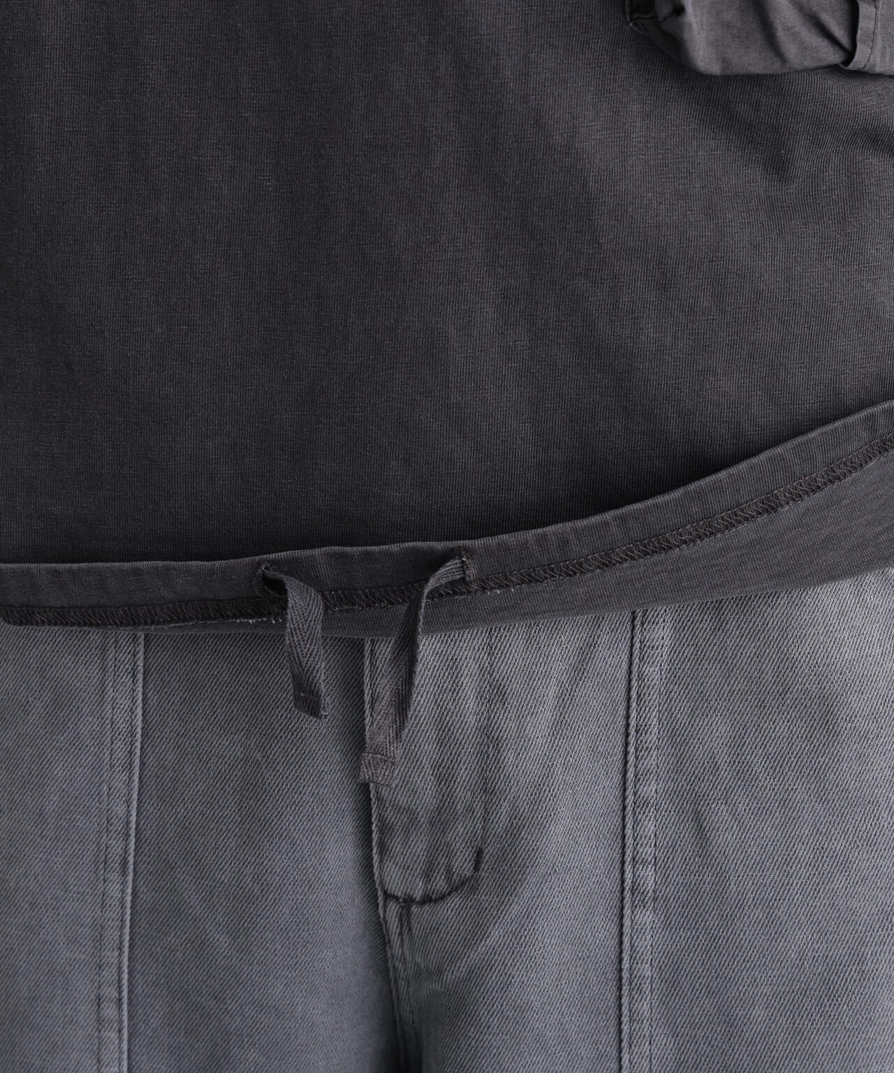 MANASTASH/マナスタッシュ/DISARMED TOP