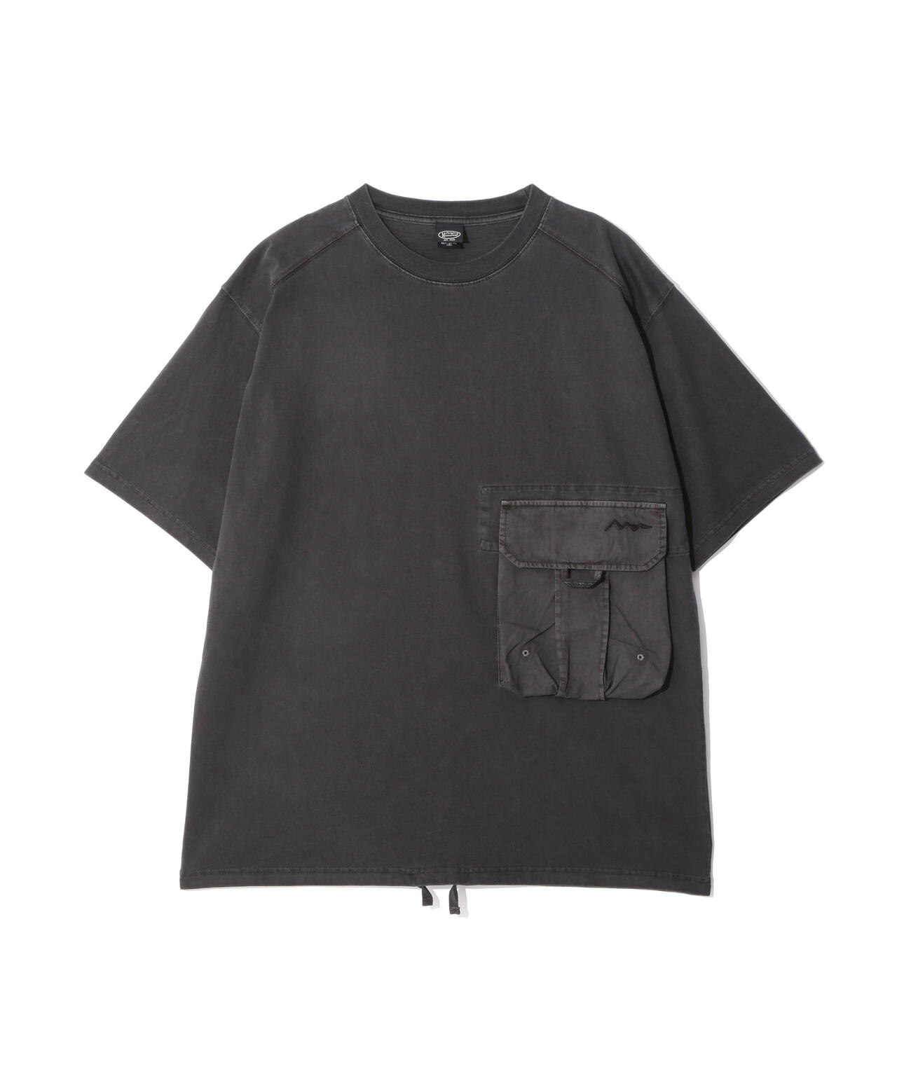 MANASTASH/マナスタッシュ/DISARMED TOP