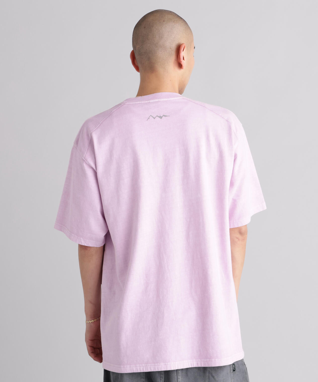MANASTASH/マナスタッシュ/DISARMED TOP