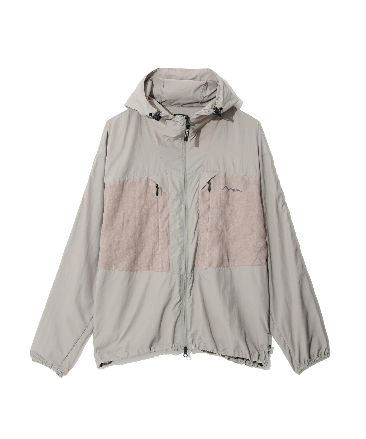 MANASTASH/マナスタッシュ/COMPACT PARKA