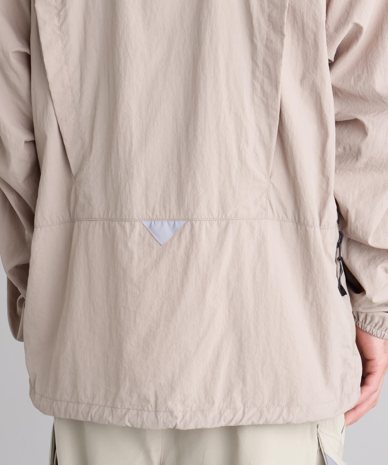 MANASTASH/マナスタッシュ/COMPACT PARKA