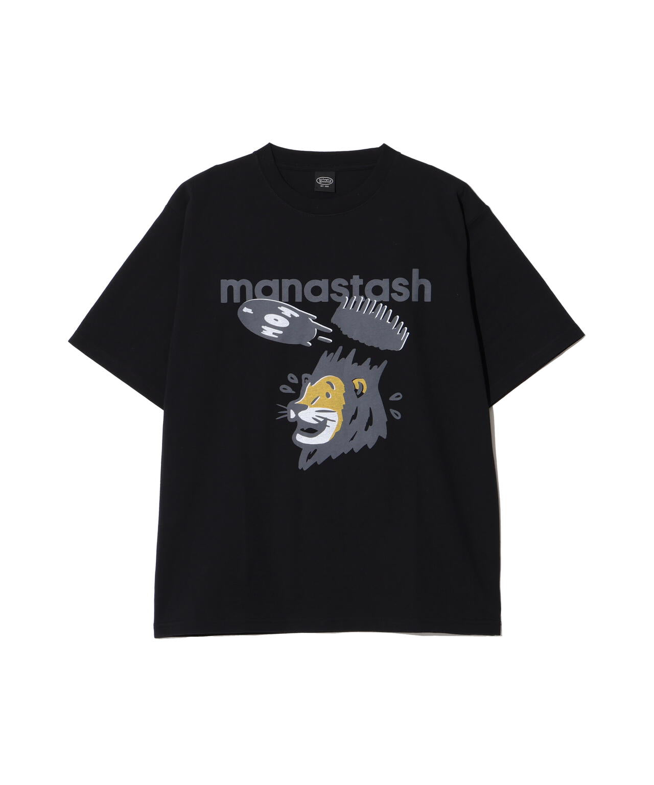 MANASTASH/マナスタッシュ/CiTee LION