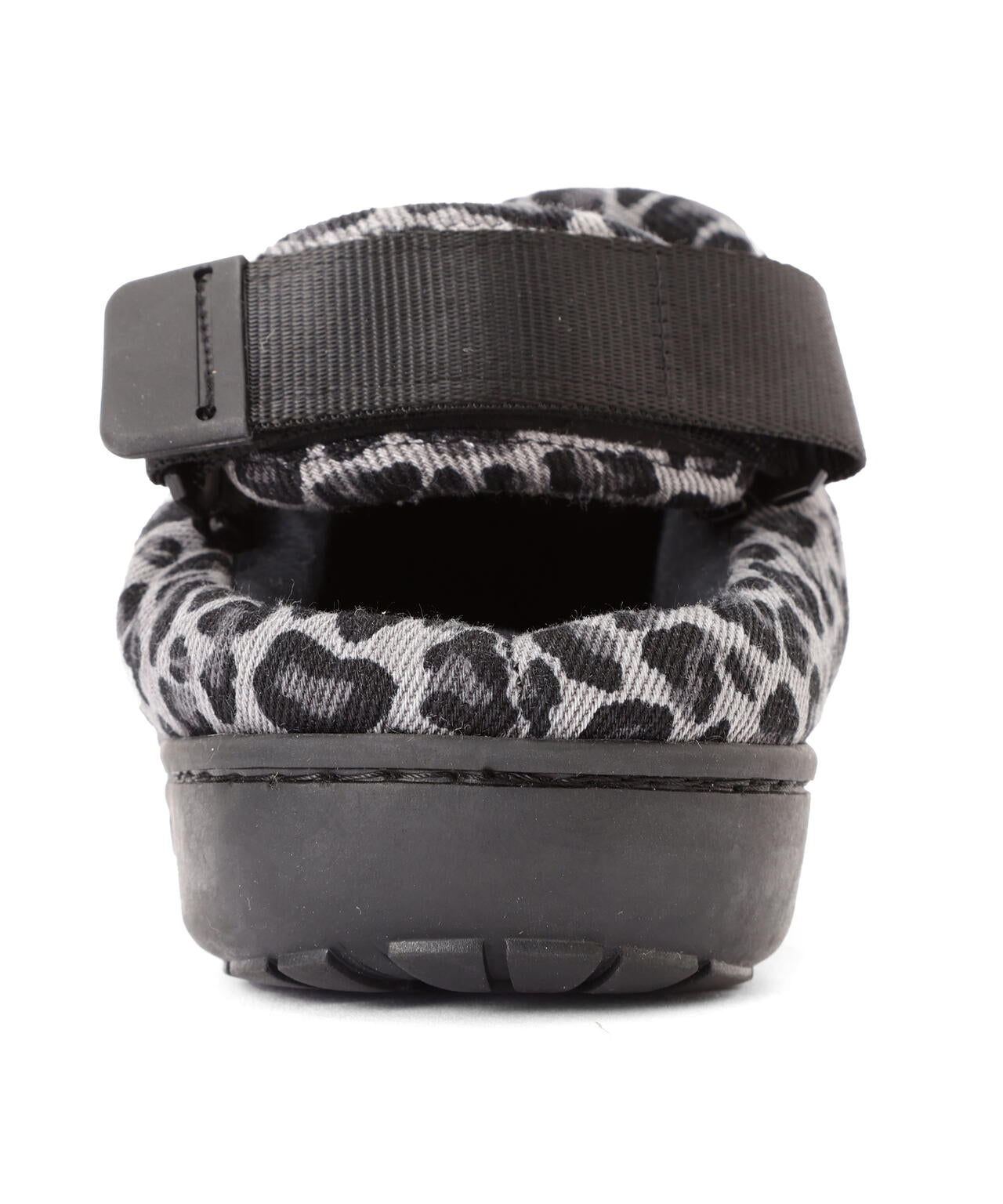 MANASTASH/マナスタッシュ/SUBU x MANASTASH SANDAL LEOPARD+H