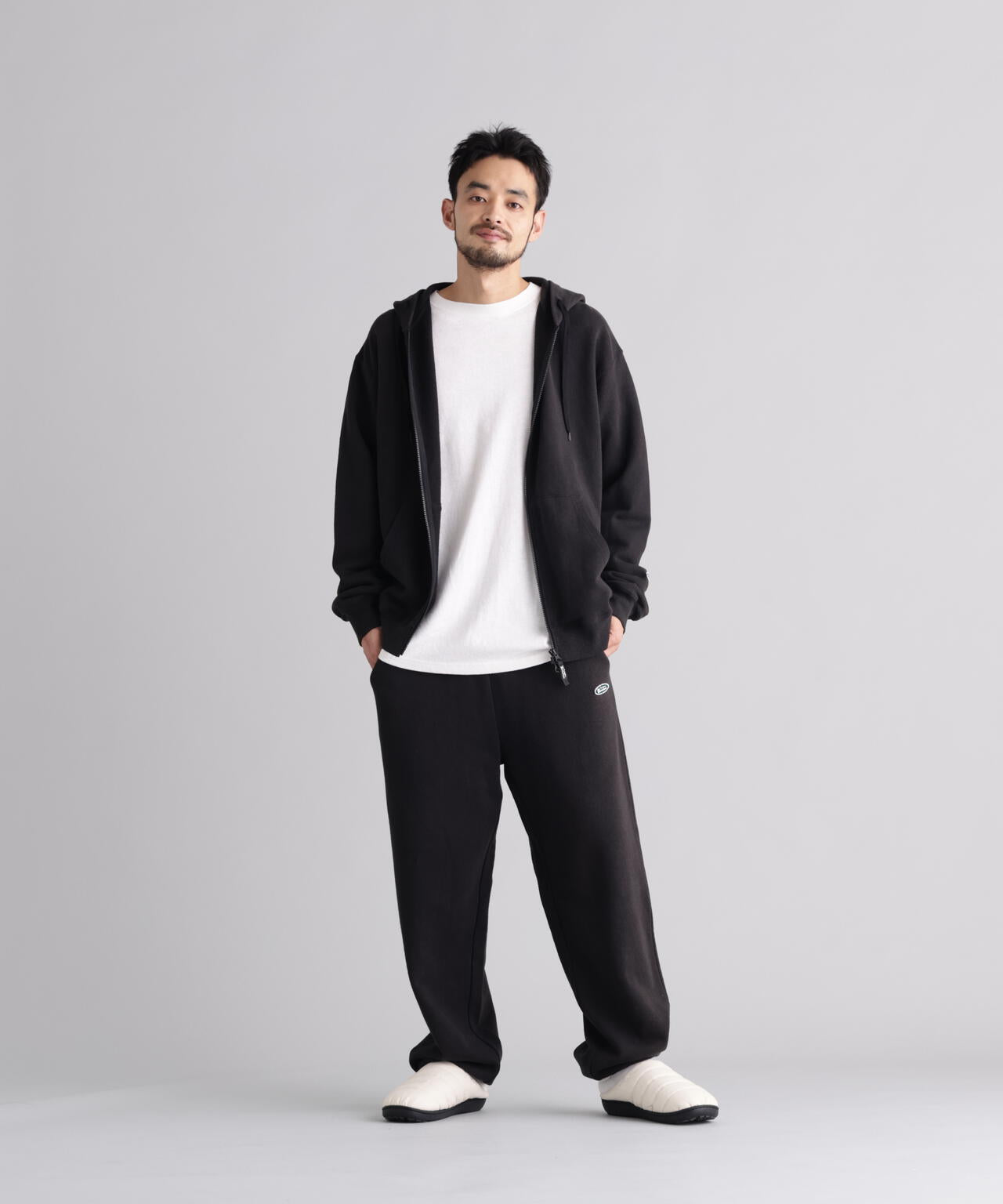 MANASTASH/マナスタッシュ/HEMP CLASSIC SWEAT PT