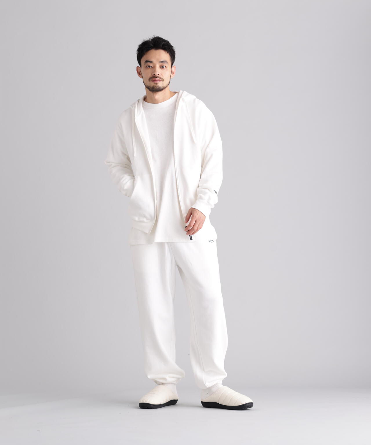 MANASTASH/マナスタッシュ/HEMP CLASSIC SWEAT PT