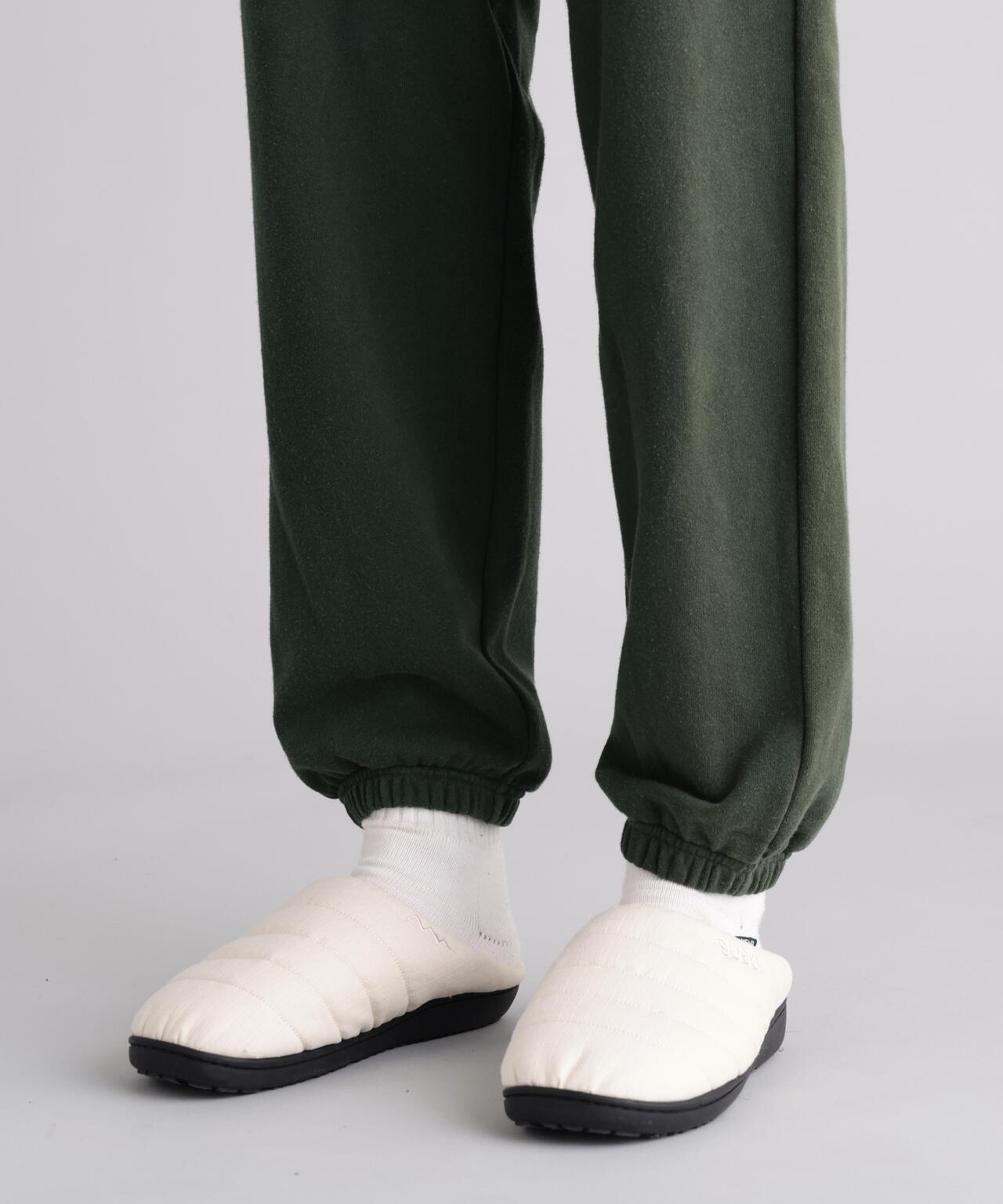 MANASTASH/マナスタッシュ/HEMP CLASSIC SWEAT PT