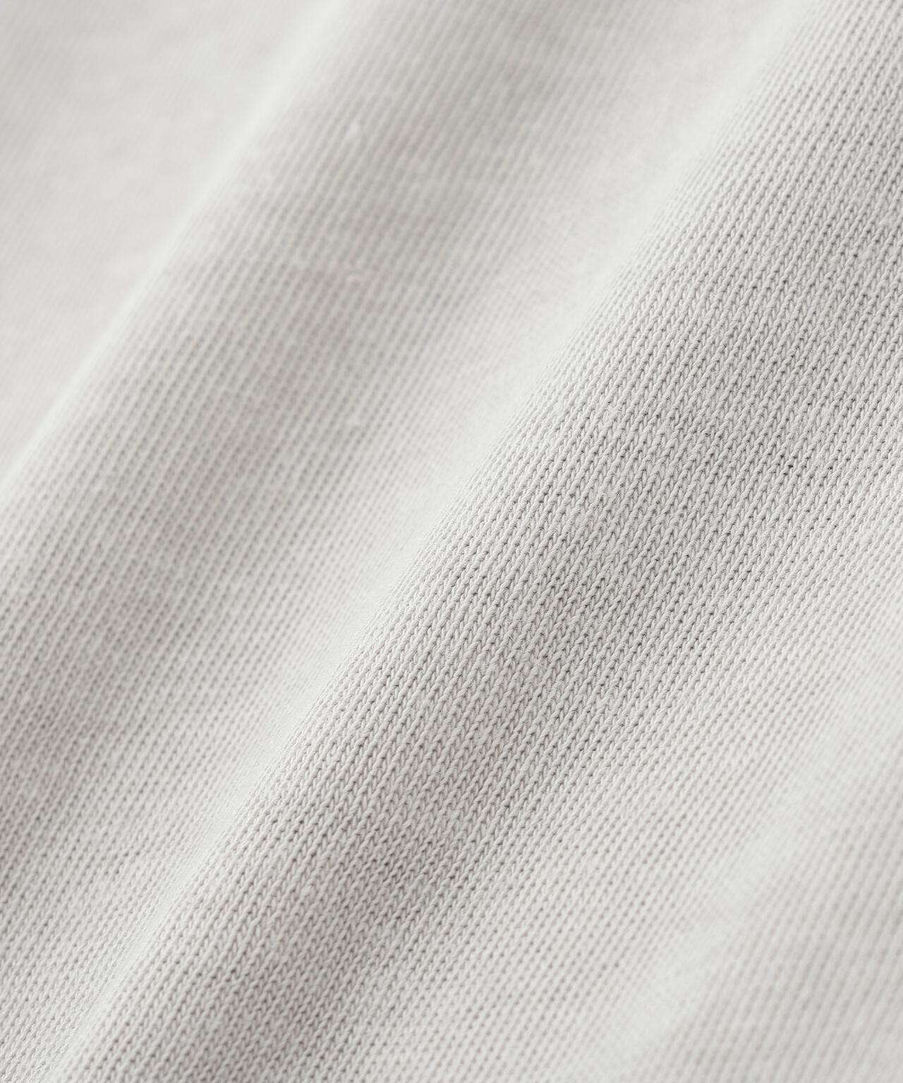 HEMP＠by manastash/HEMP L/S DAYS TEE CREW