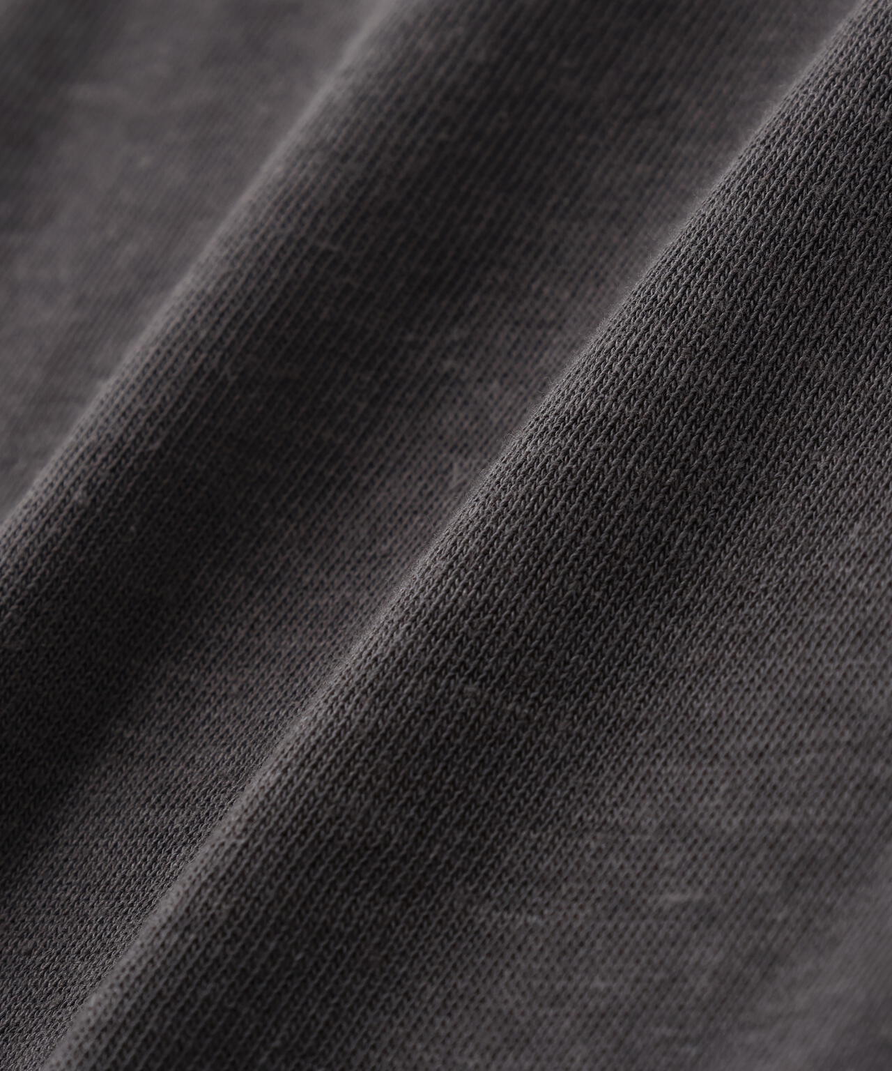 HEMP＠by manastash/HEMP L/S DAYS TEE CREW